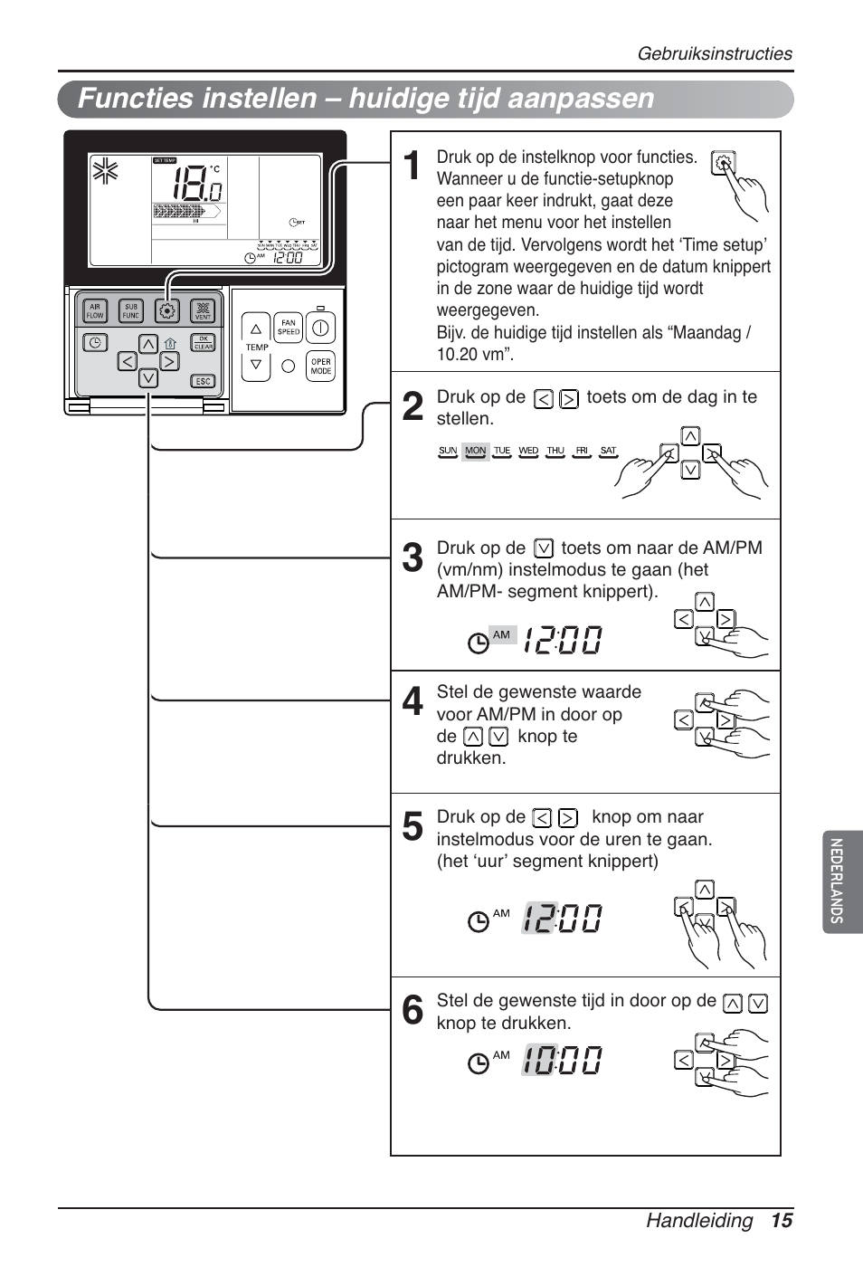 LG CB09L User Manual | Page 183 / 193