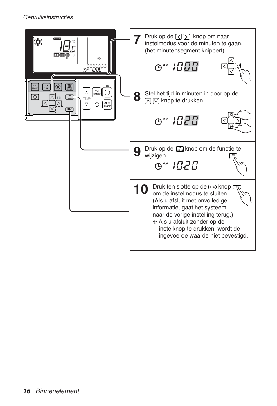 LG CB09L User Manual | Page 184 / 193