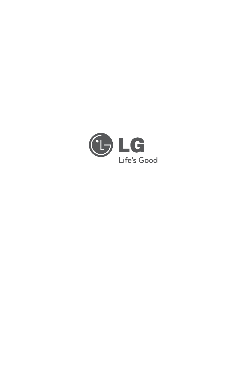 LG CB09L User Manual | Page 193 / 193