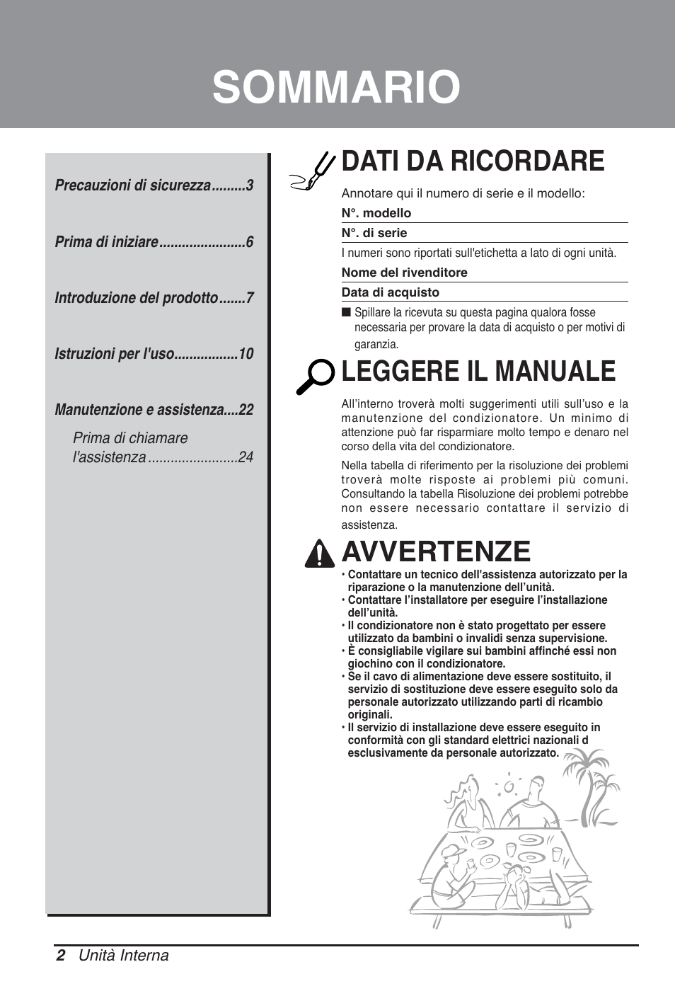 LG CB09L User Manual | Page 26 / 193