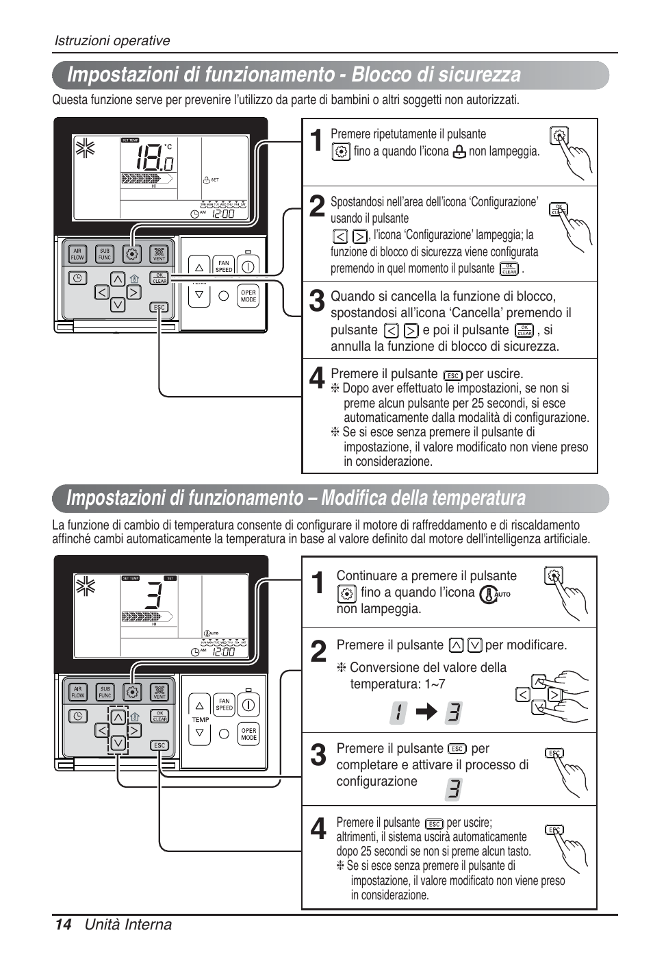 LG CB09L User Manual | Page 38 / 193