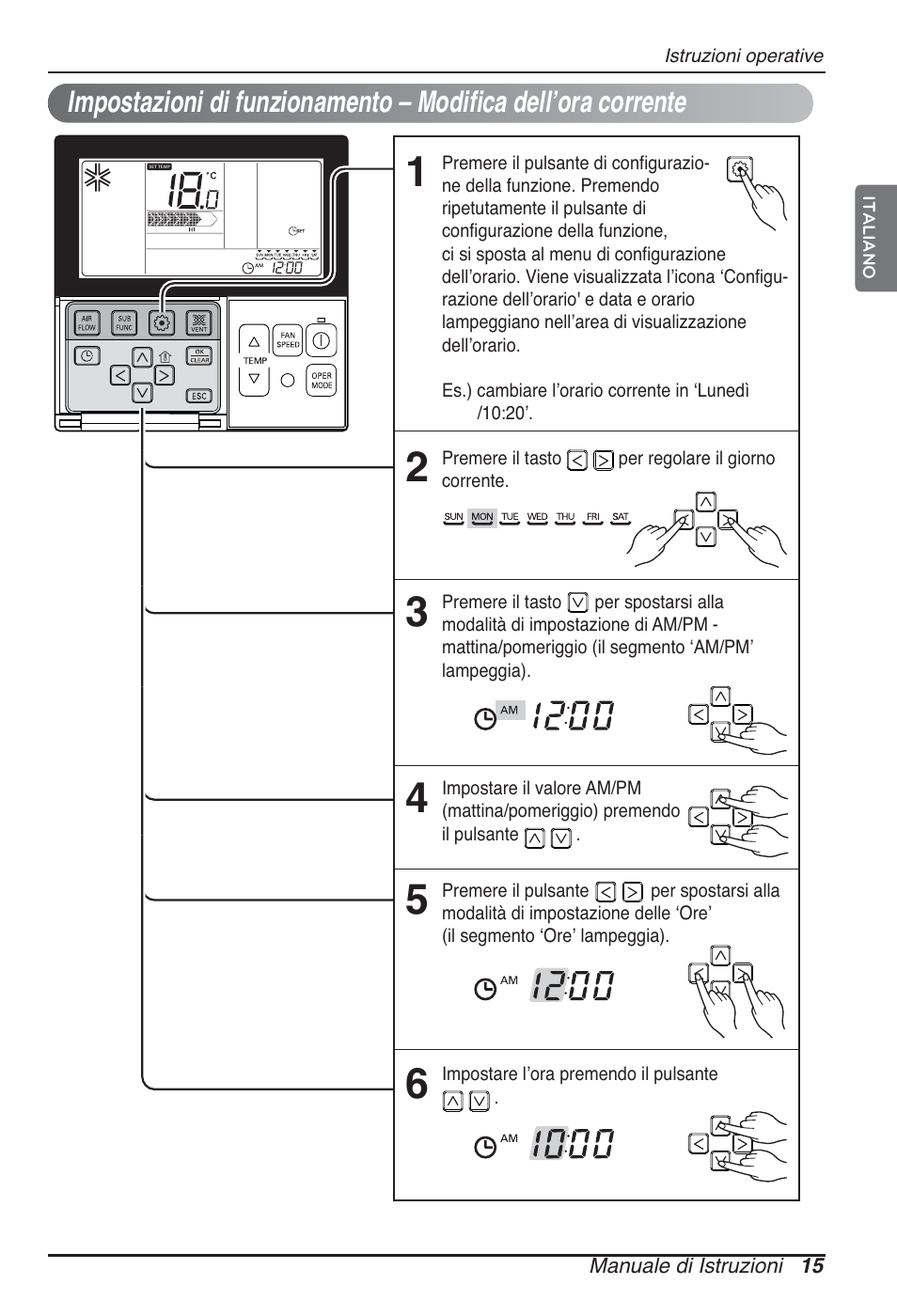 LG CB09L User Manual | Page 39 / 193