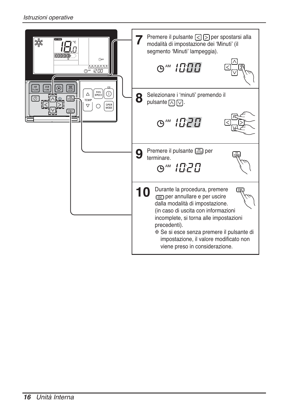 LG CB09L User Manual | Page 40 / 193