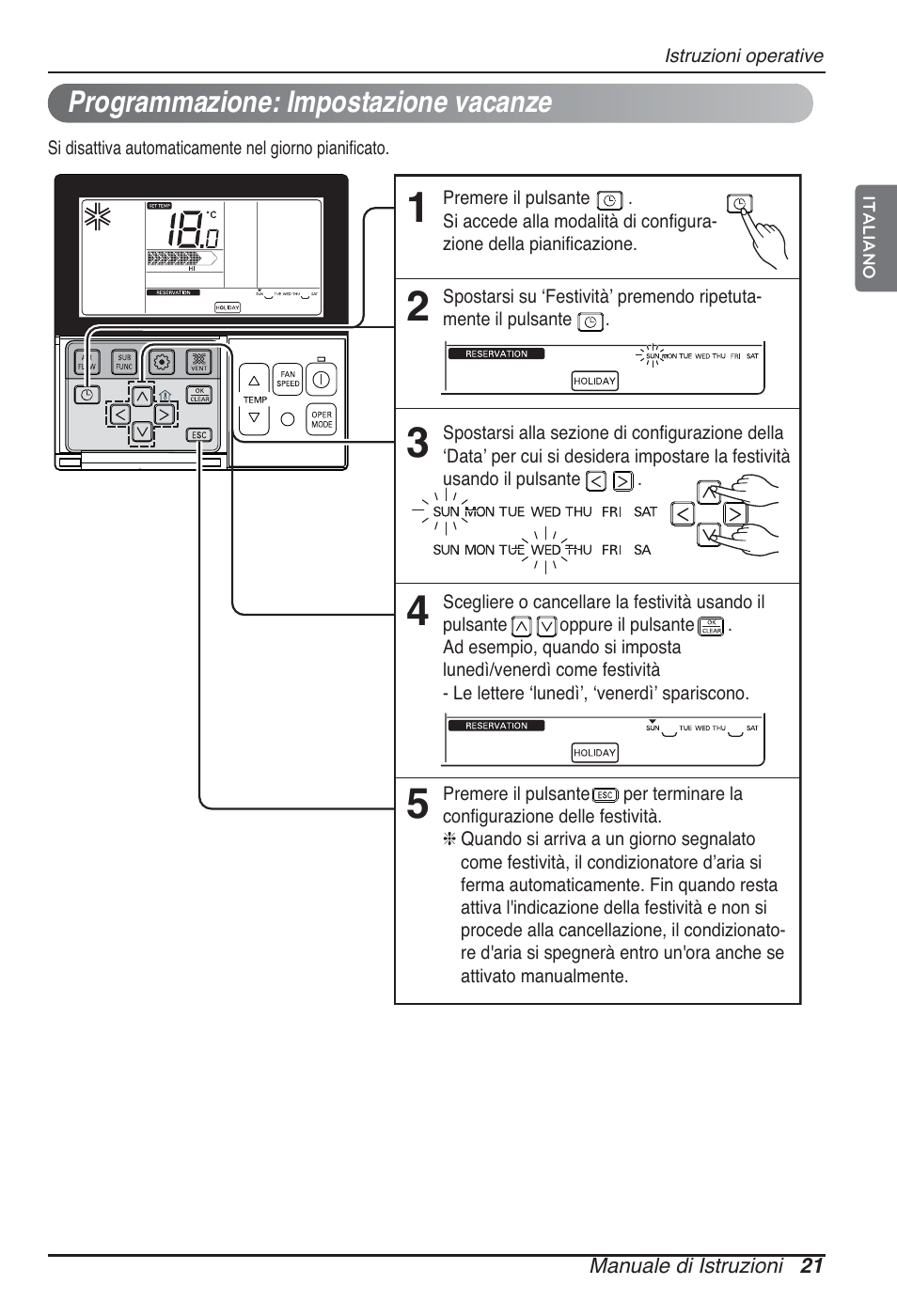 LG CB09L User Manual | Page 45 / 193