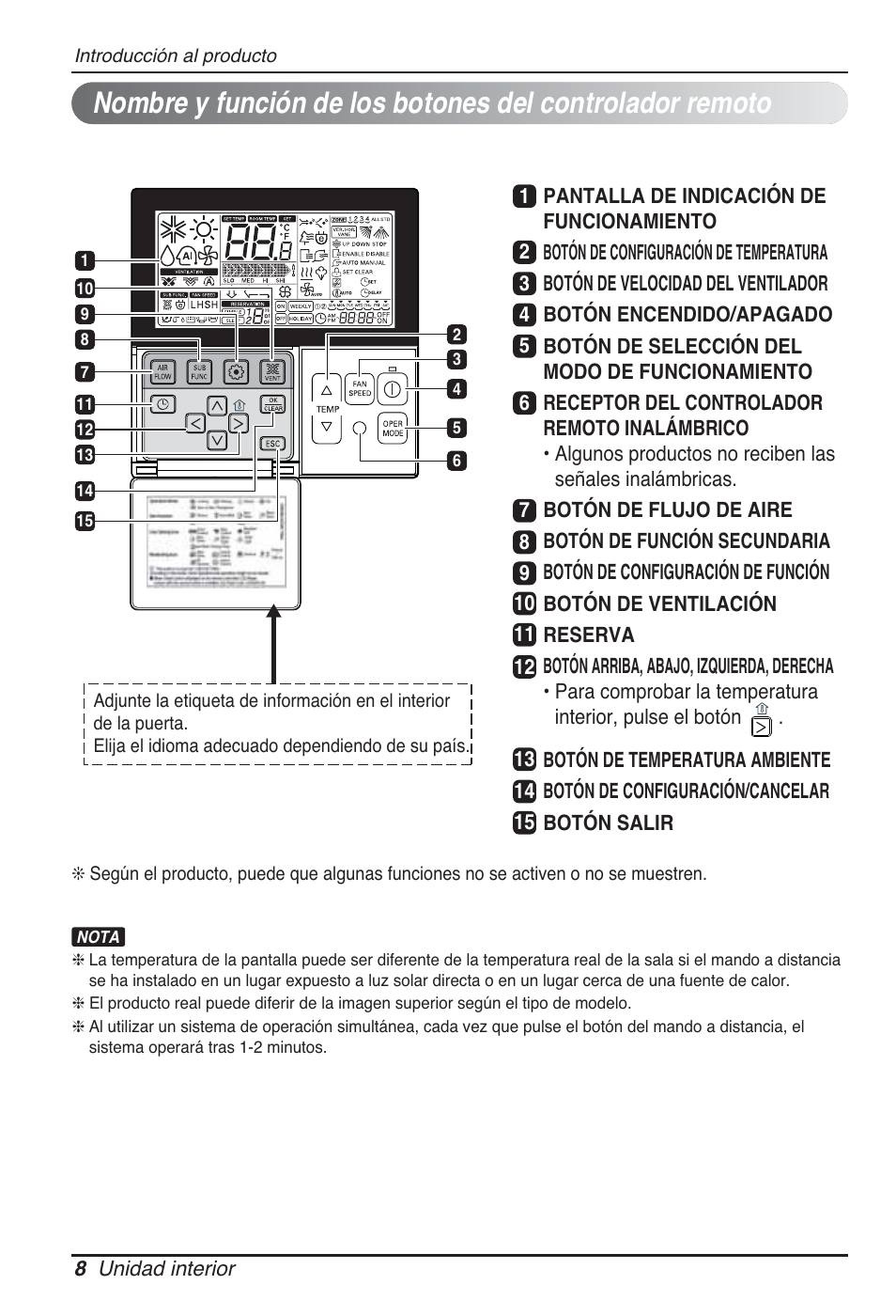 LG CB09L User Manual | Page 56 / 193