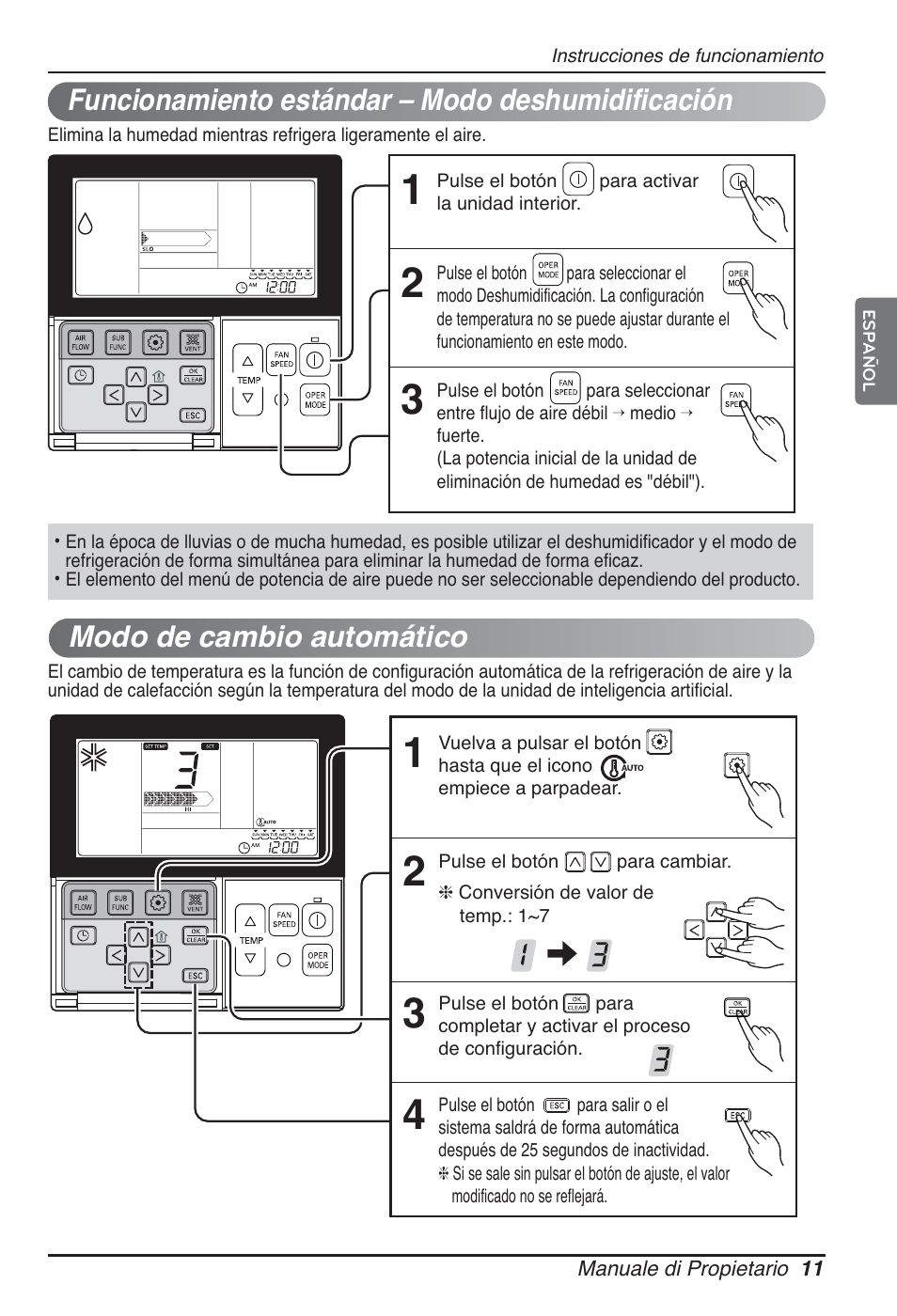 LG CB09L User Manual | Page 59 / 193