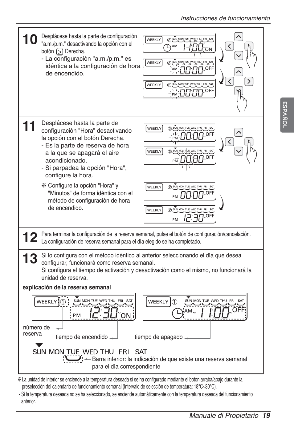 LG CB09L User Manual | Page 67 / 193