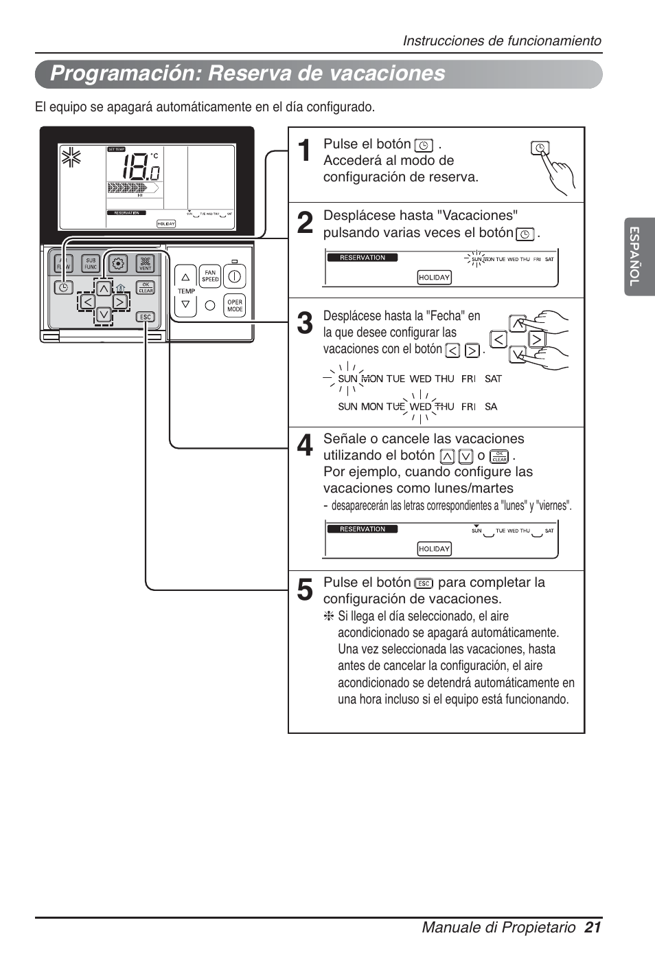 LG CB09L User Manual | Page 69 / 193