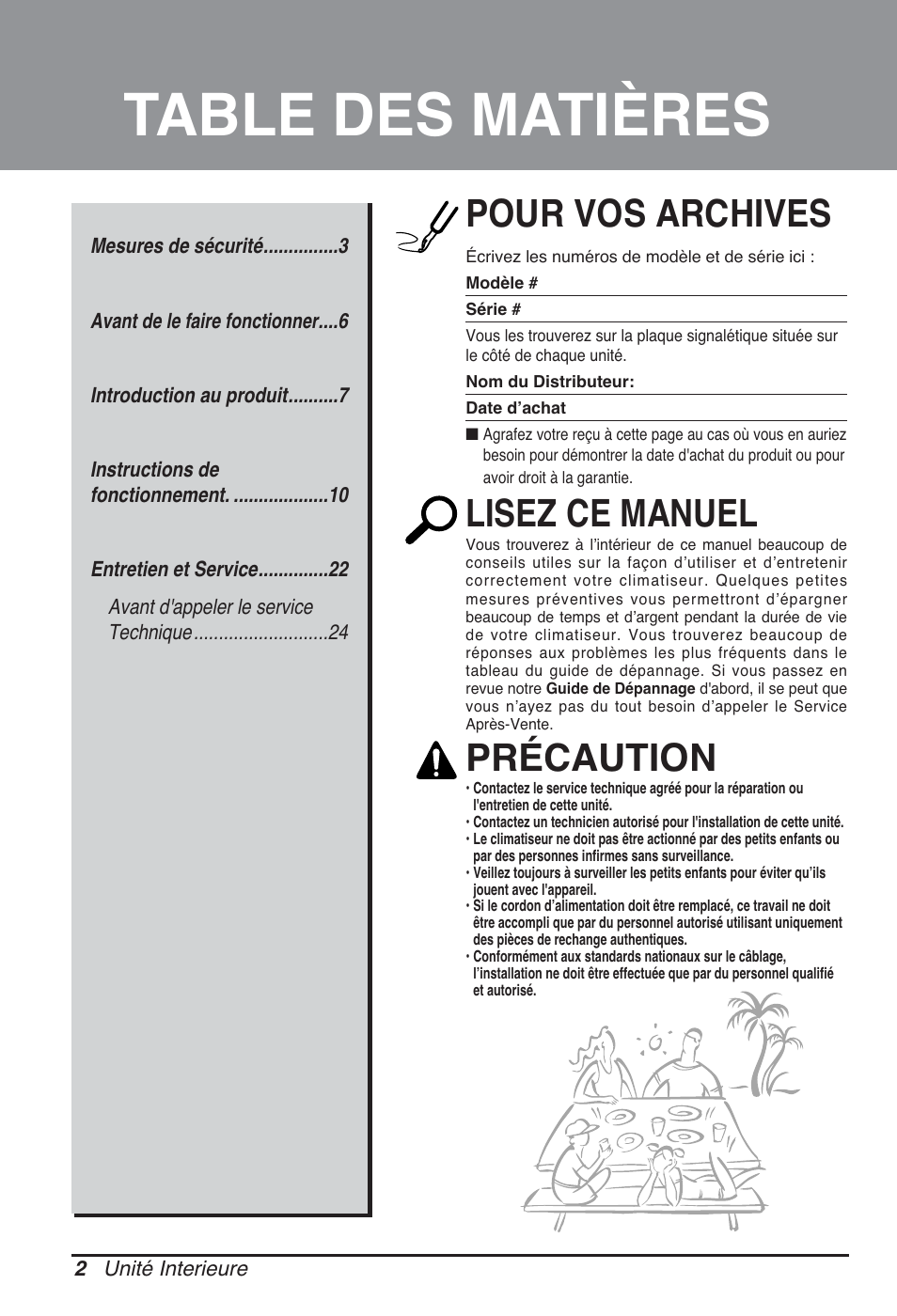 LG CB09L User Manual | Page 74 / 193