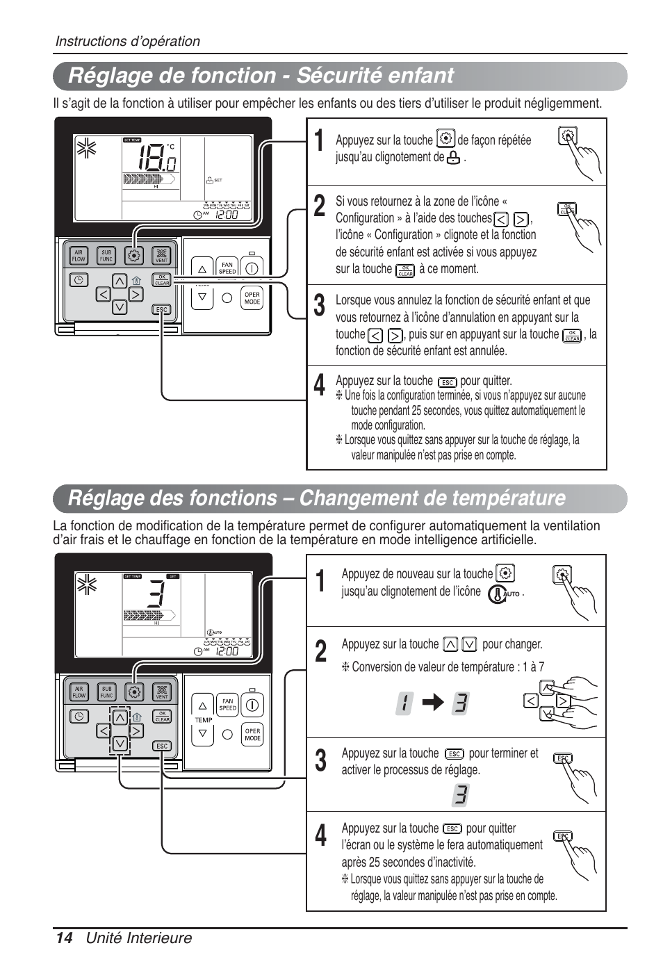 LG CB09L User Manual | Page 86 / 193