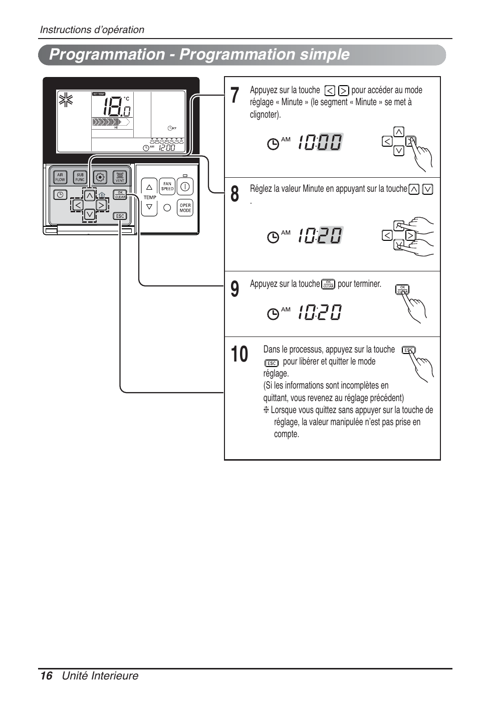 LG CB09L User Manual | Page 88 / 193