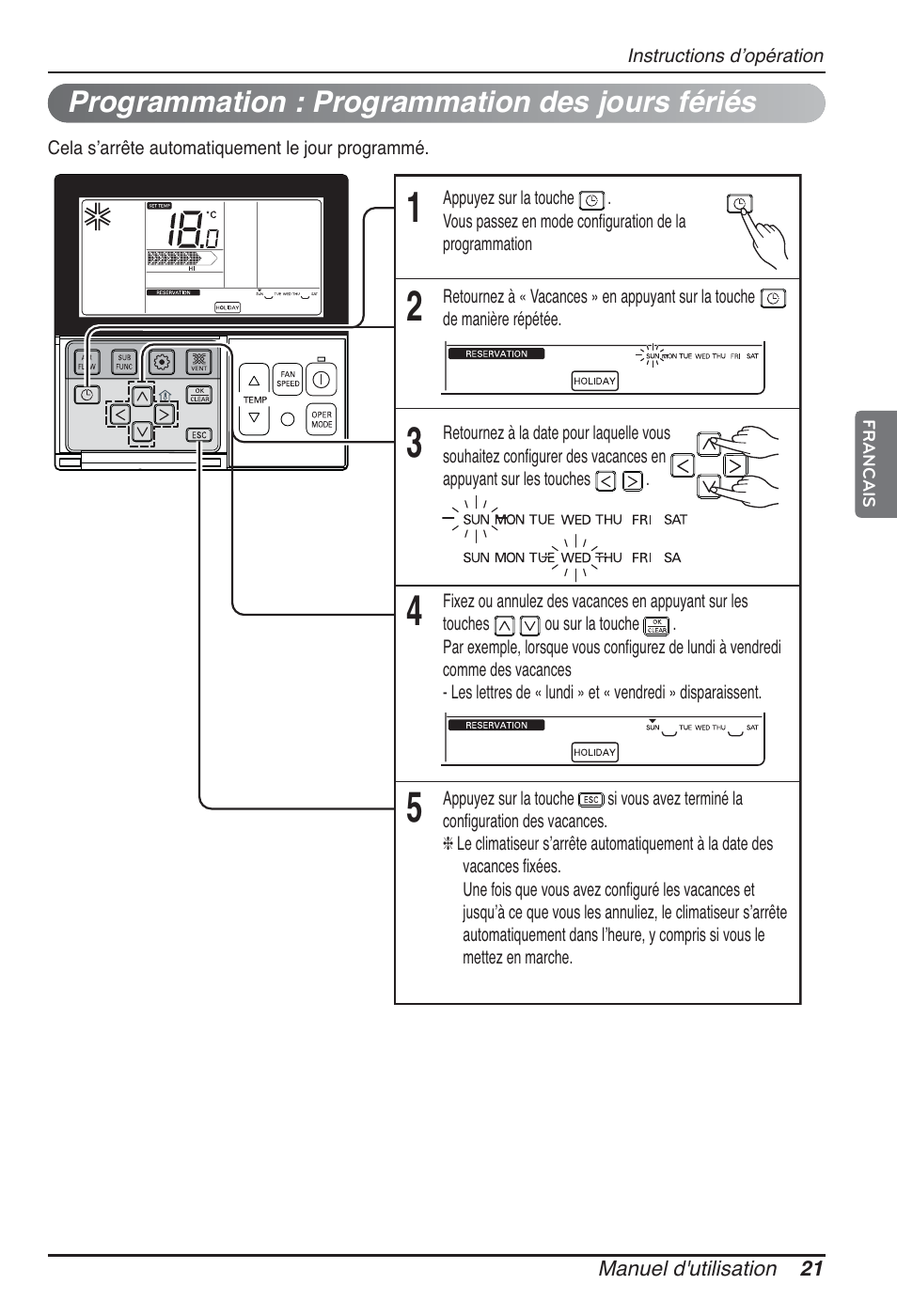 LG CB09L User Manual | Page 93 / 193