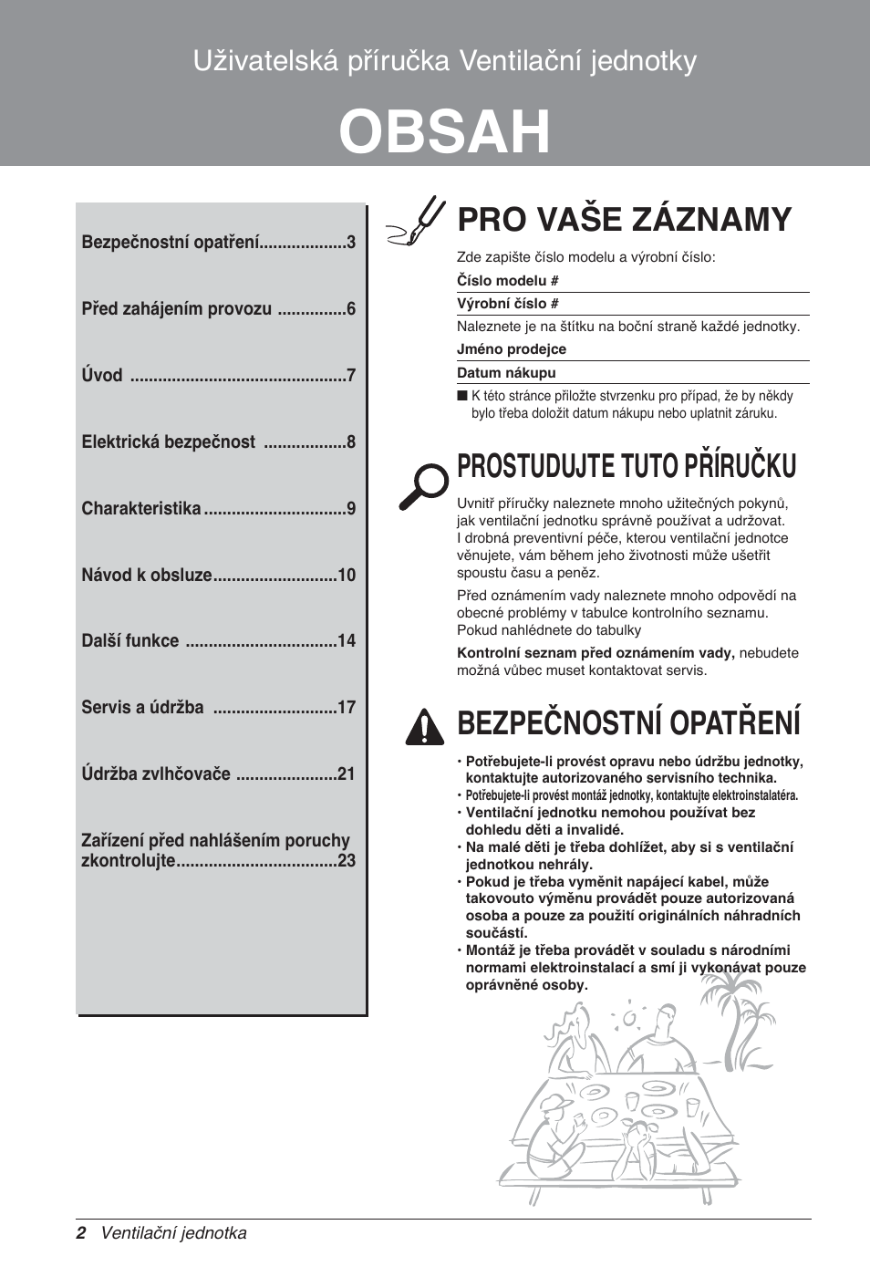 LG LZ-H100GXN0 User Manual | Page 146 / 456