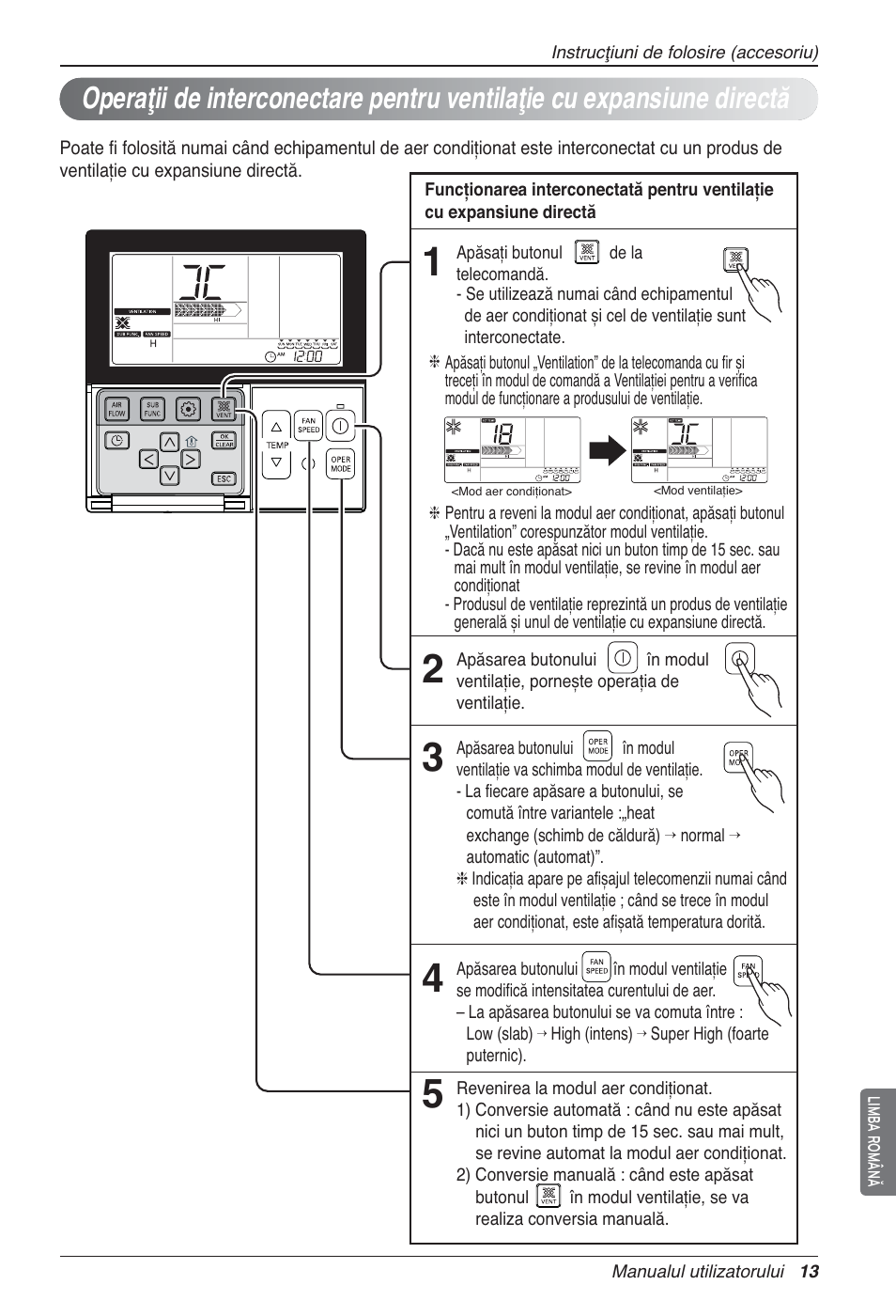 LG LZ-H100GXN0 User Manual | Page 229 / 456