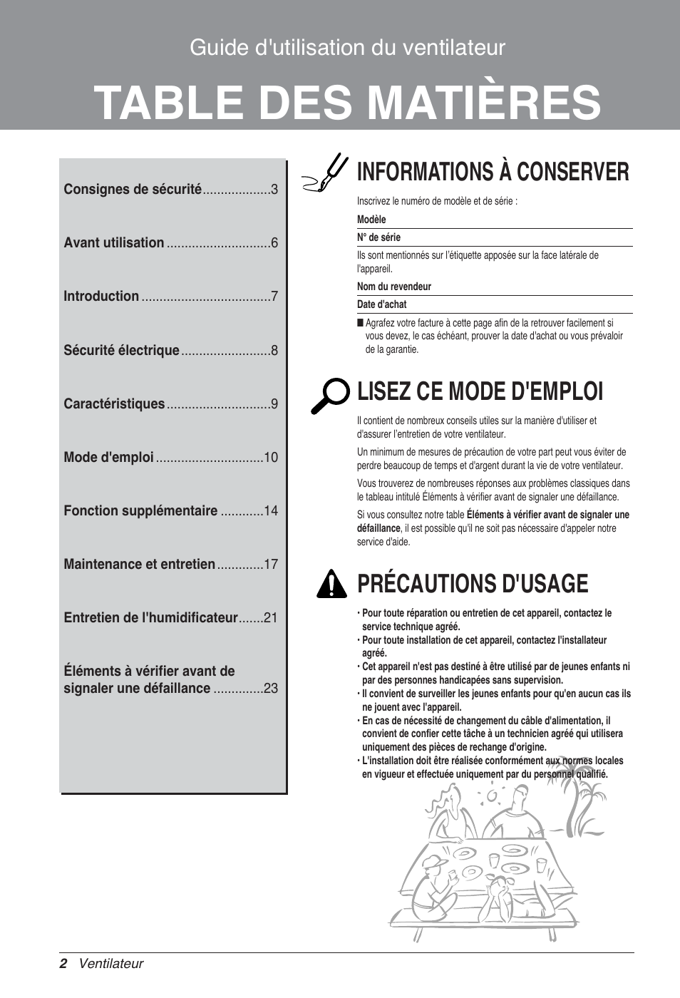 LG LZ-H100GXN0 User Manual | Page 74 / 456