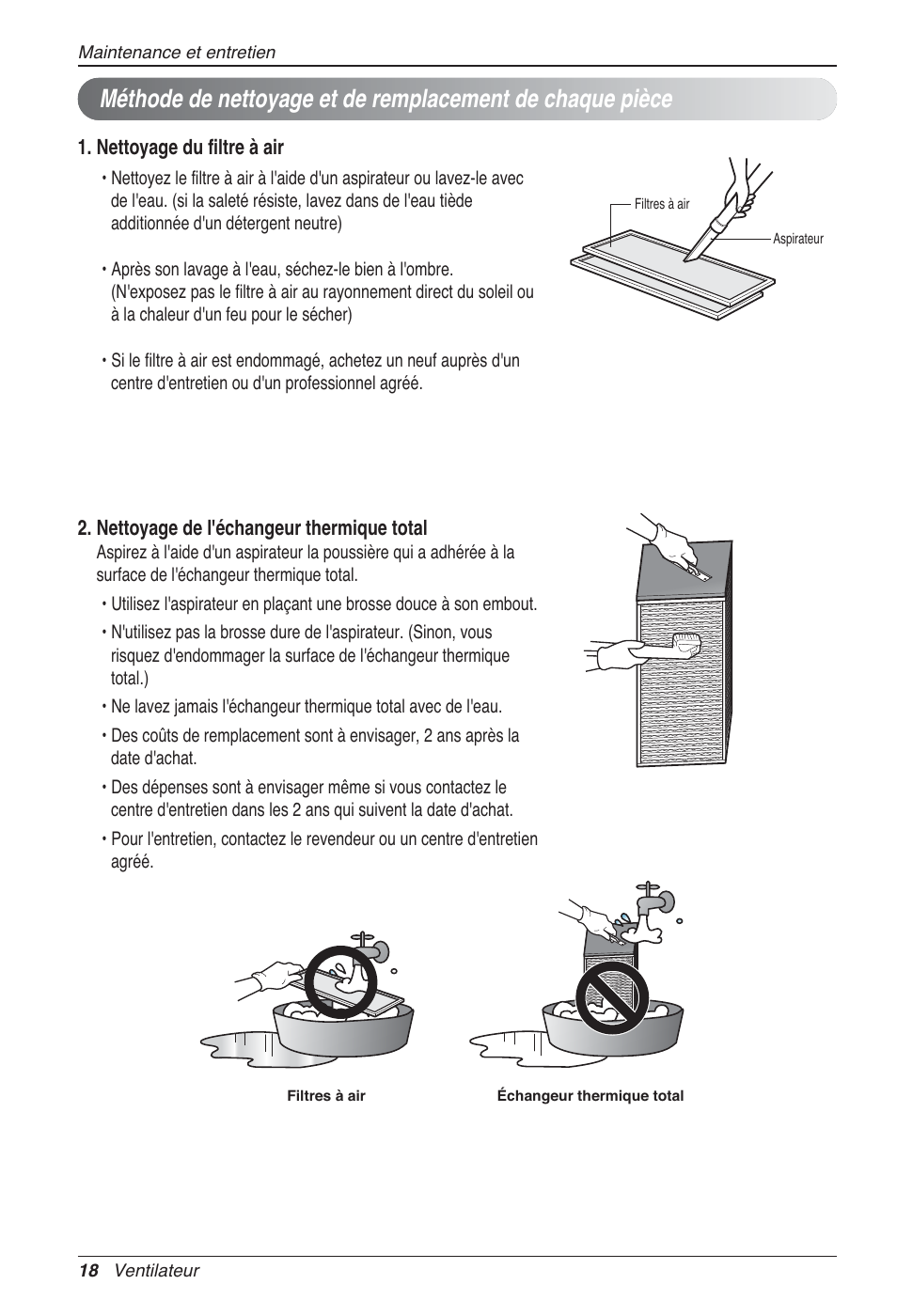 LG LZ-H100GXN0 User Manual | Page 90 / 456