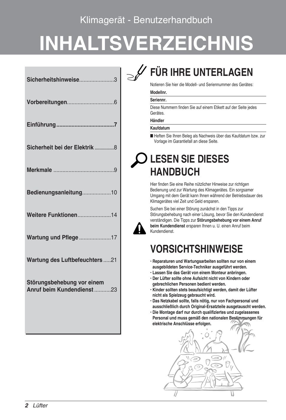 LG LZ-H100GXN0 User Manual | Page 98 / 456