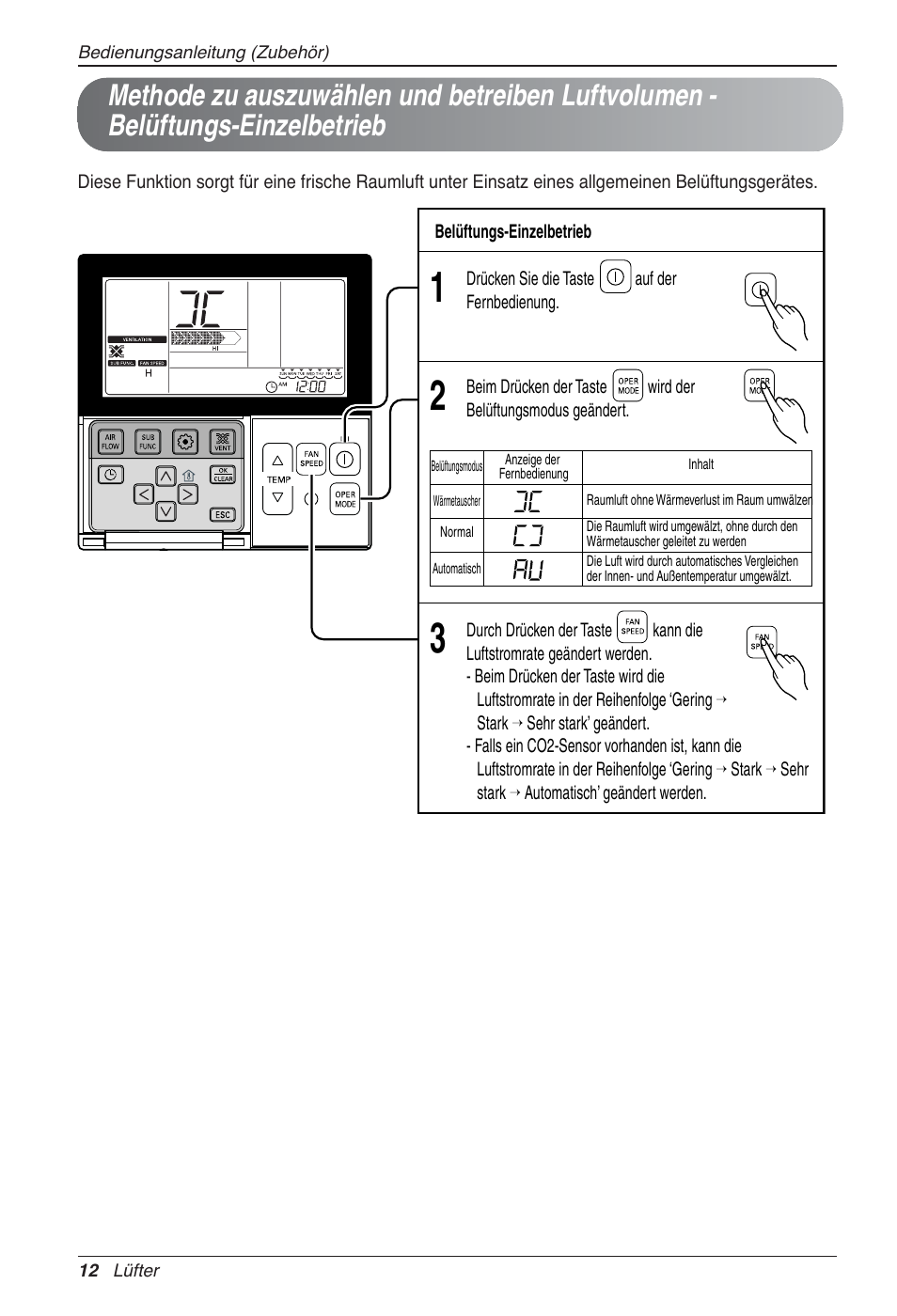 LG LZ-H080GBA2 User Manual | Page 100 / 177