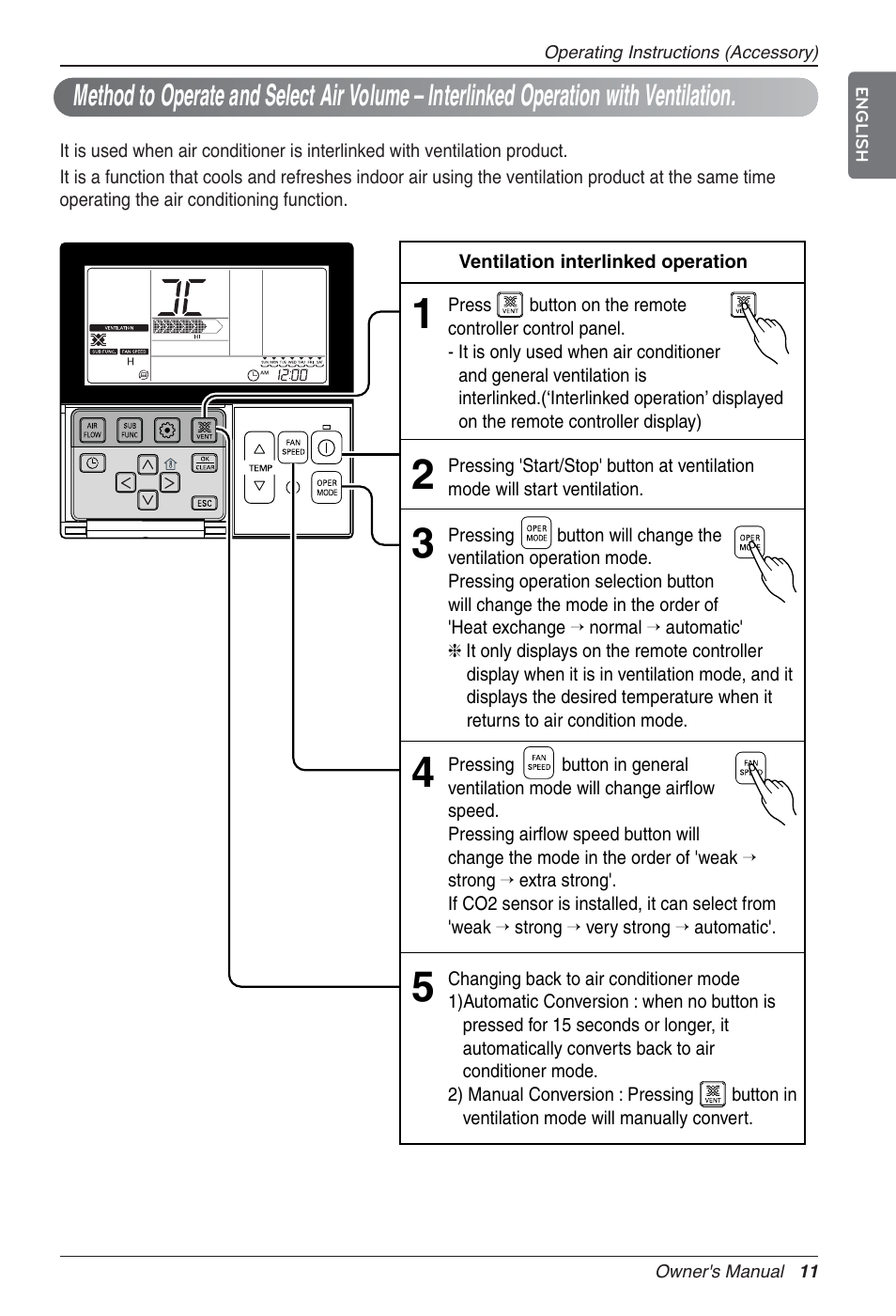 LG LZ-H080GBA2 User Manual | Page 11 / 177