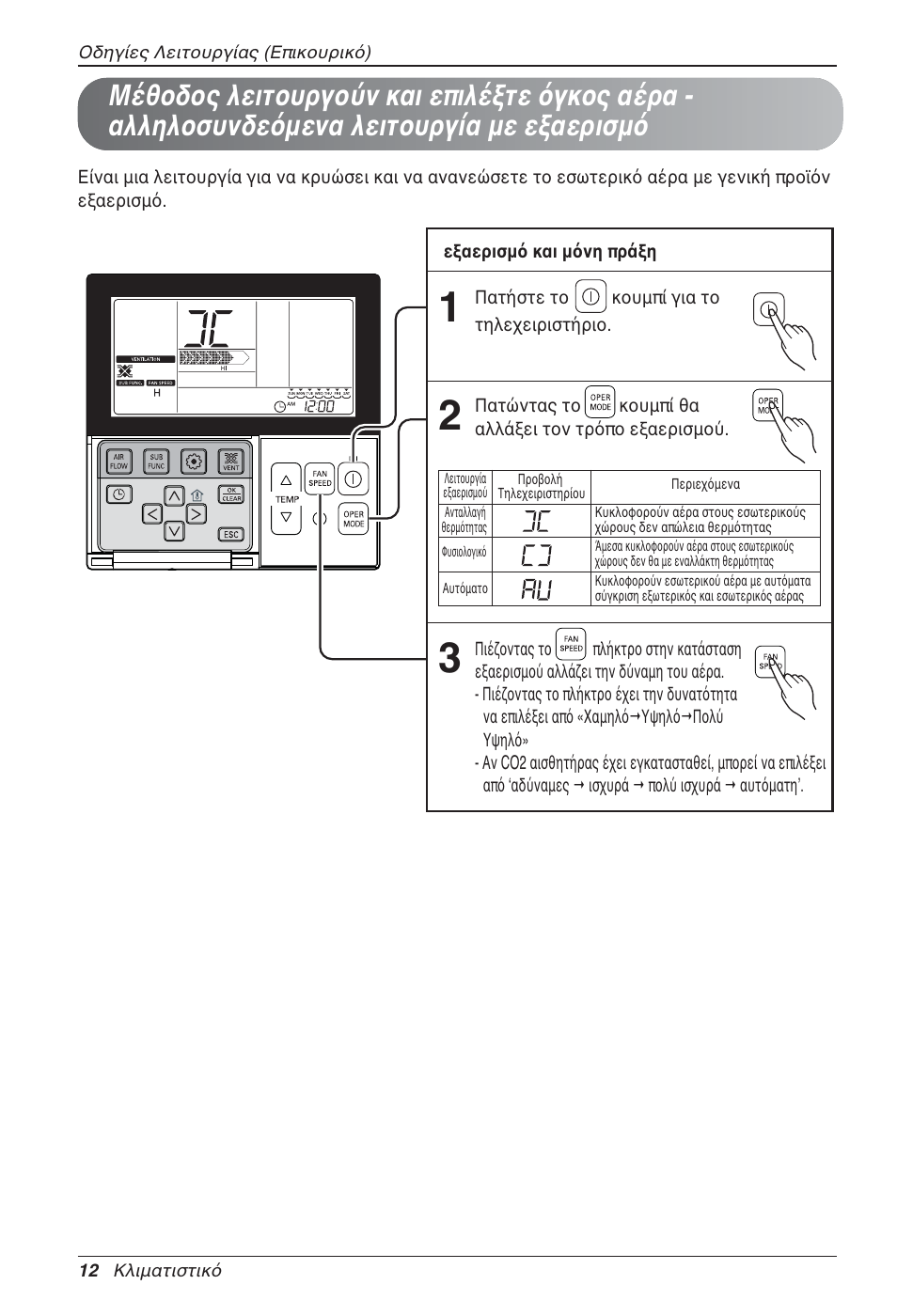 LG LZ-H080GBA2 User Manual | Page 122 / 177