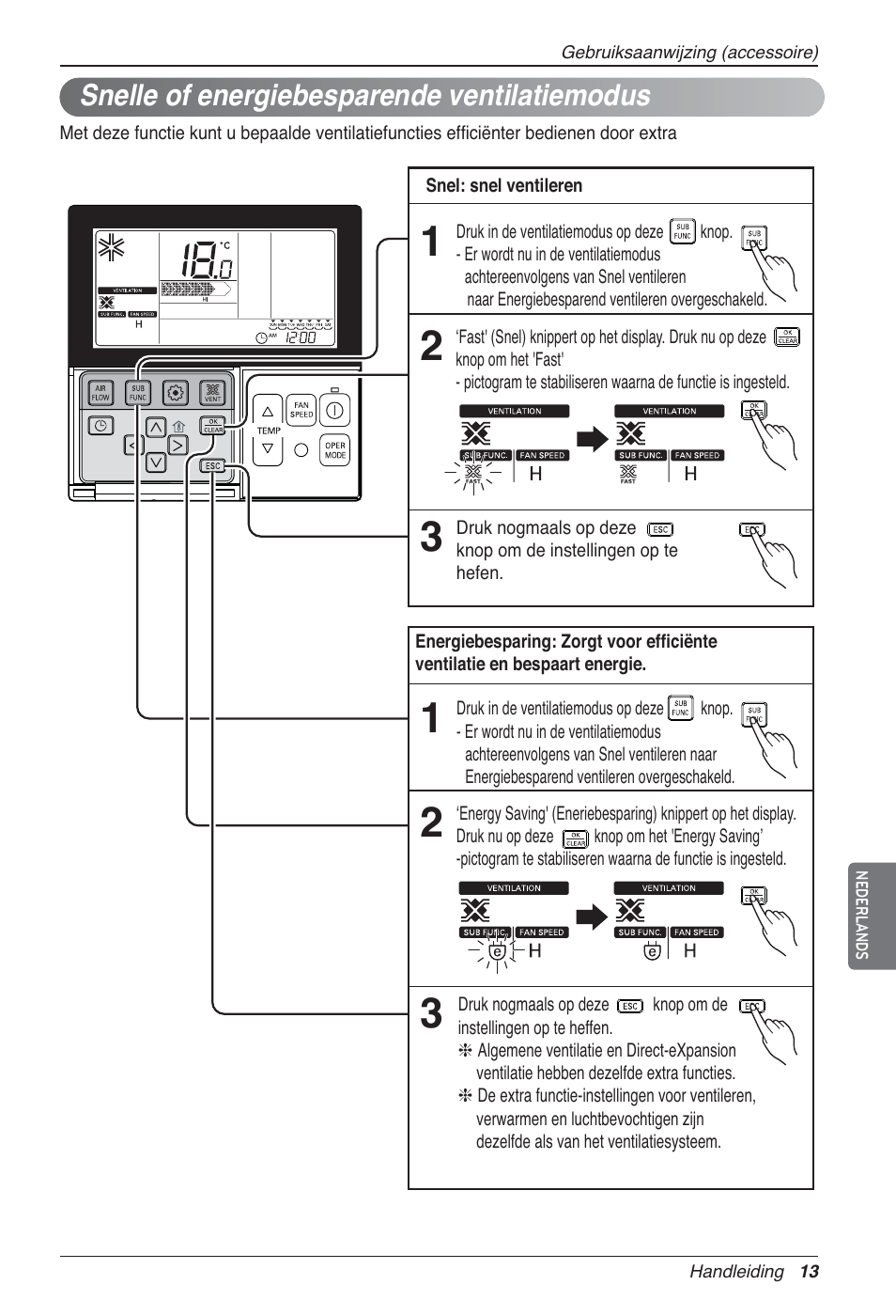 LG LZ-H080GBA2 User Manual | Page 167 / 177