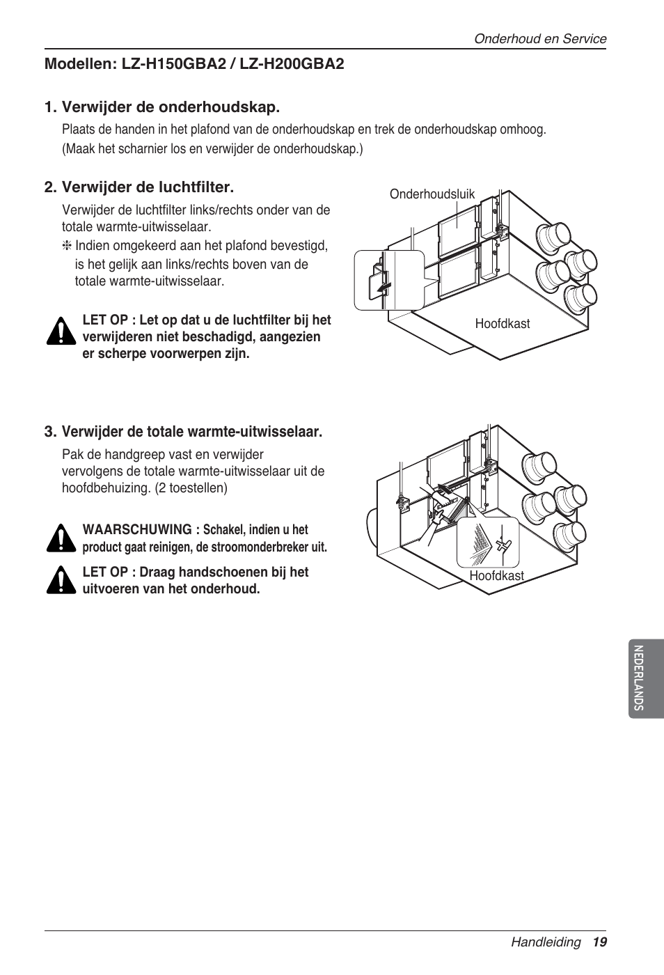 LG LZ-H080GBA2 User Manual | Page 173 / 177