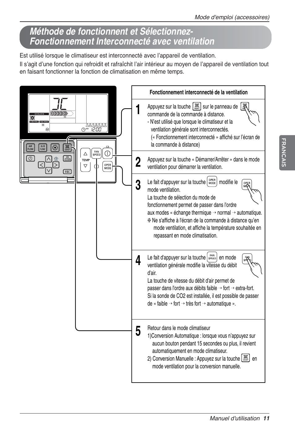 LG LZ-H080GBA2 User Manual | Page 77 / 177