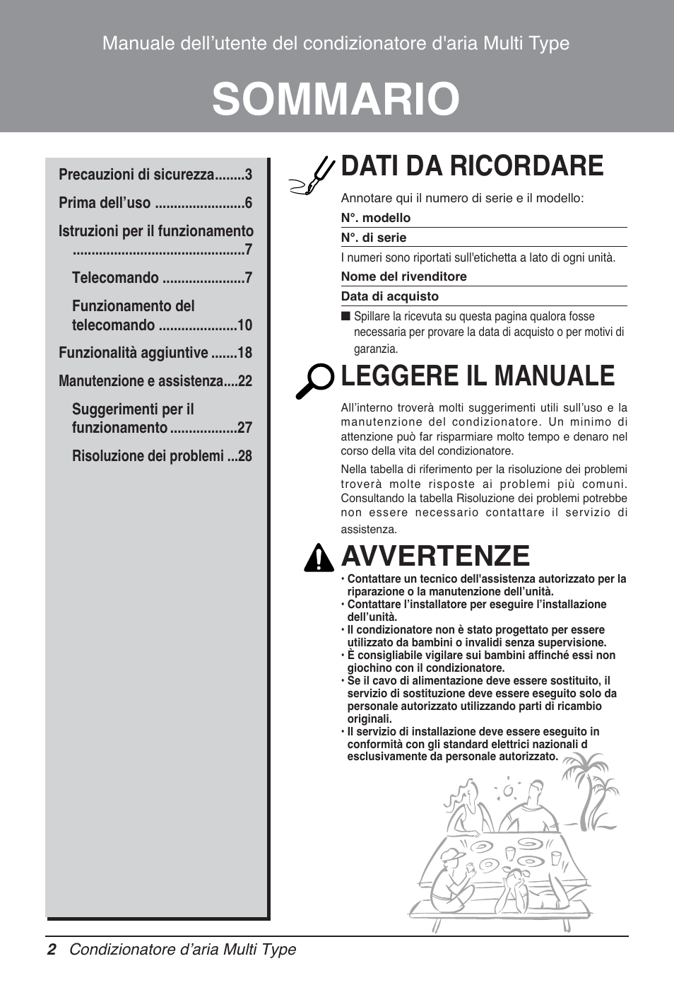 LG FM15AH-UL3 User Manual | Page 30 / 147