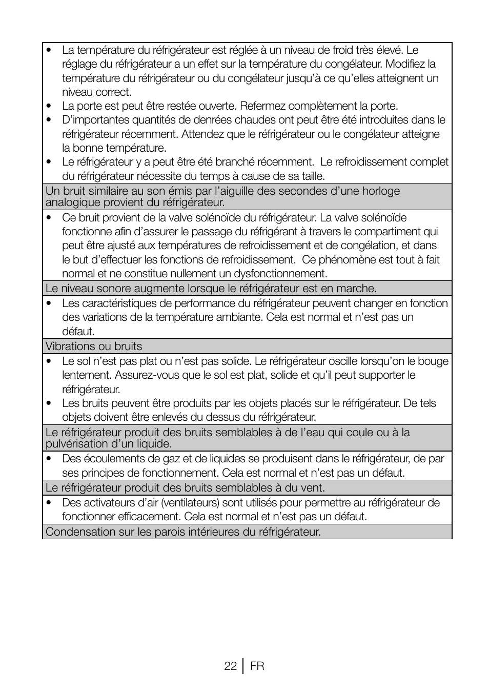 Beko TSE 1282 User Manual | Page 44 / 89