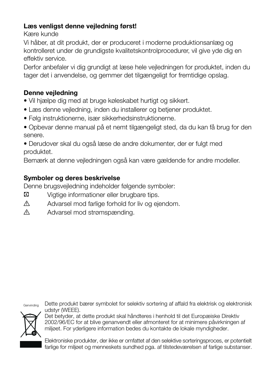 Beko TSE 1282 User Manual | Page 67 / 89