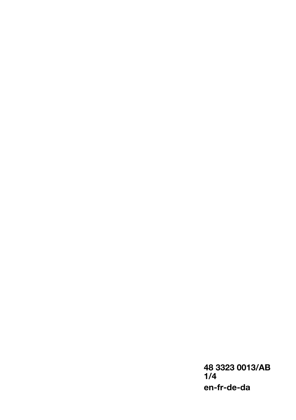 Beko TSE 1282 User Manual | Page 89 / 89