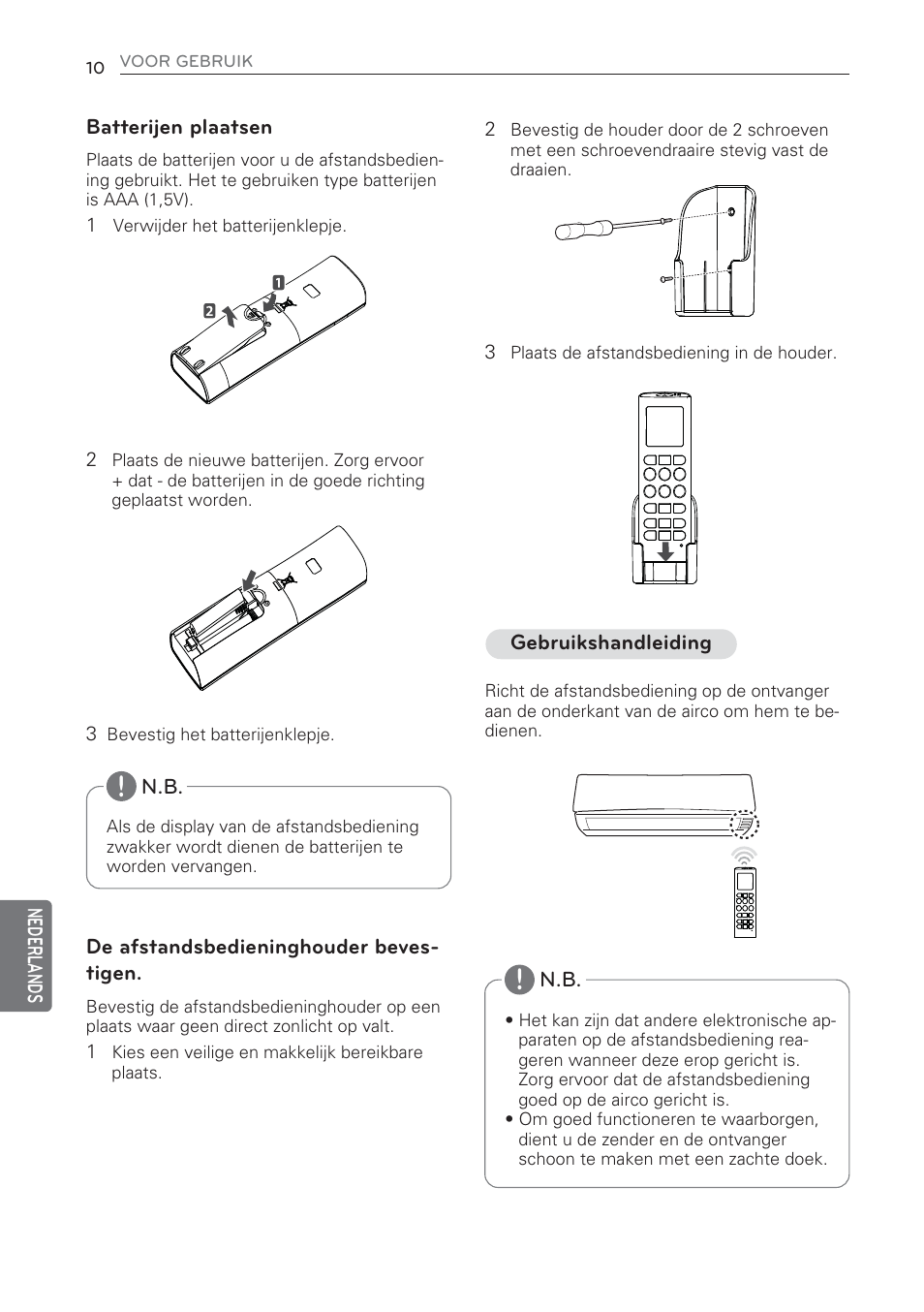 LG MS07AQ User Manual | Page 164 / 221