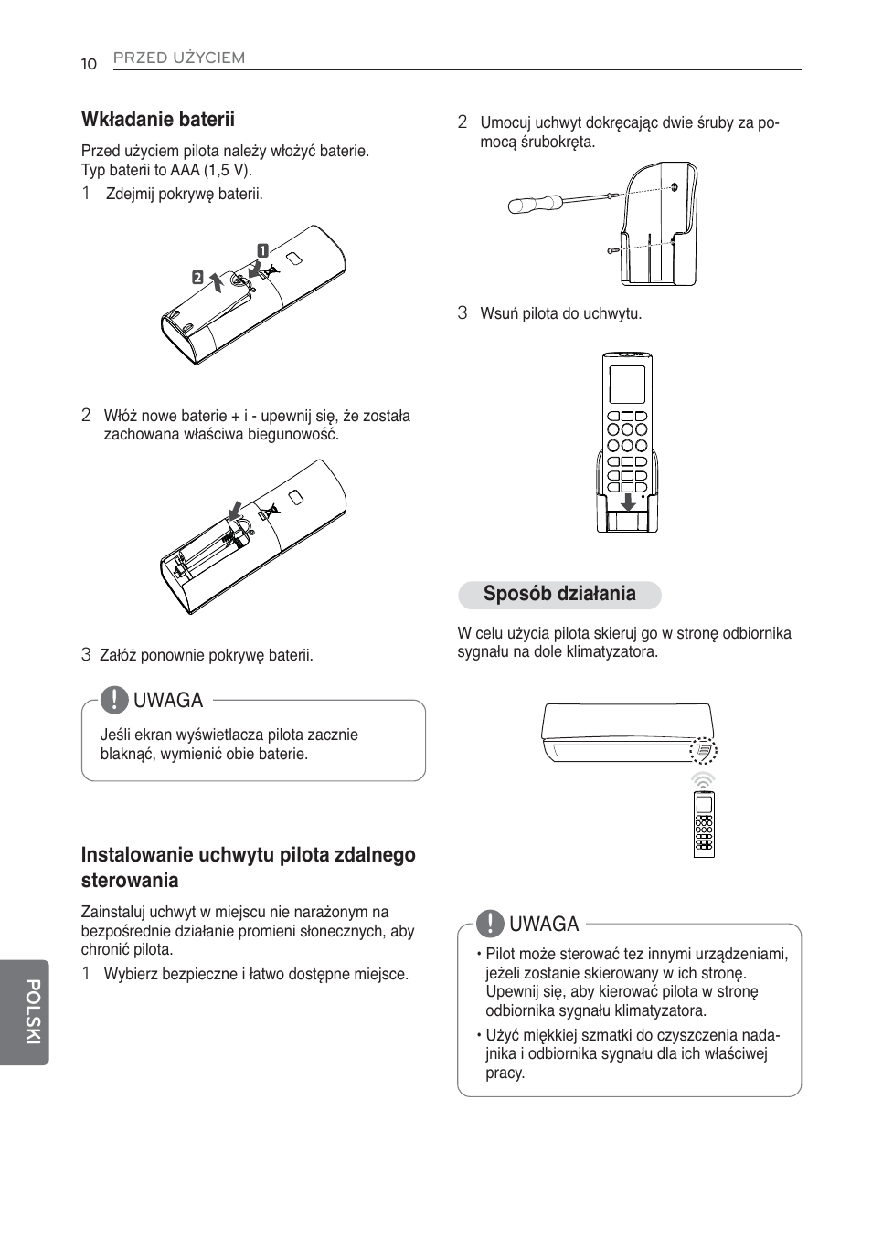 LG MS07AQ User Manual | Page 186 / 221