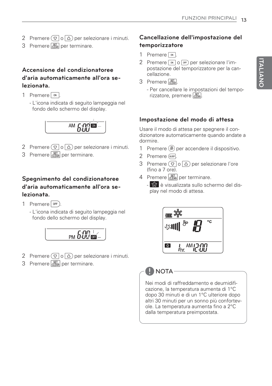 LG MS07AQ User Manual | Page 35 / 221