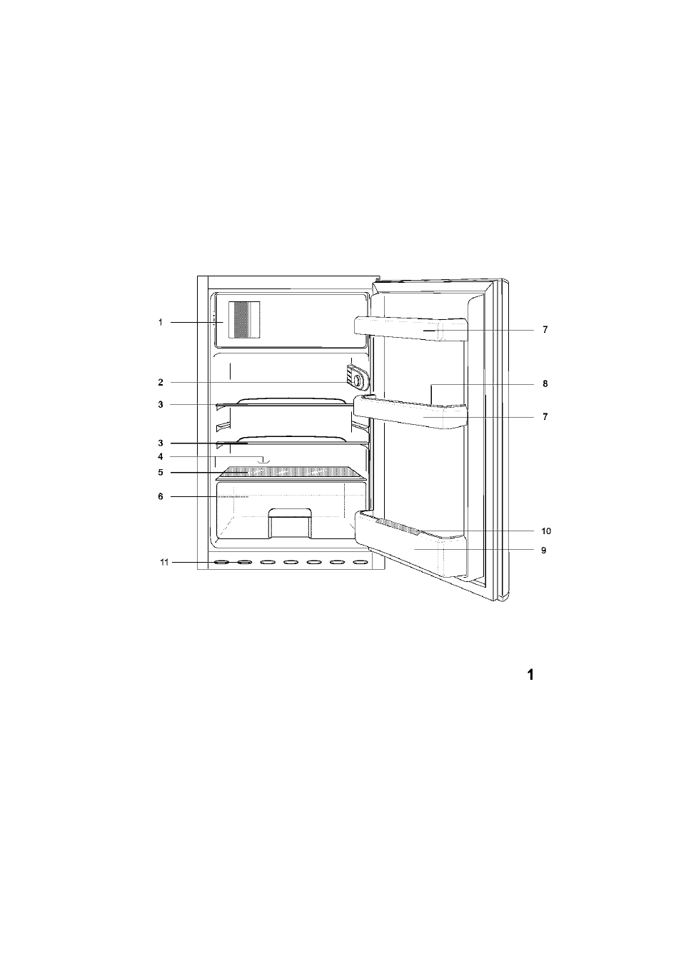 Beko B 1751 User Manual | Page 4 / 64