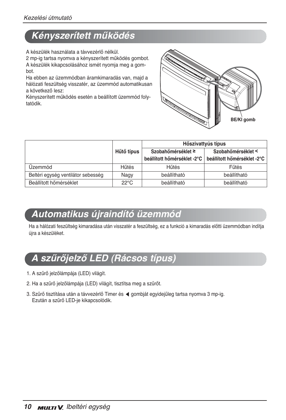 LG ARNU07GQAA2 User Manual | Page 136 / 253