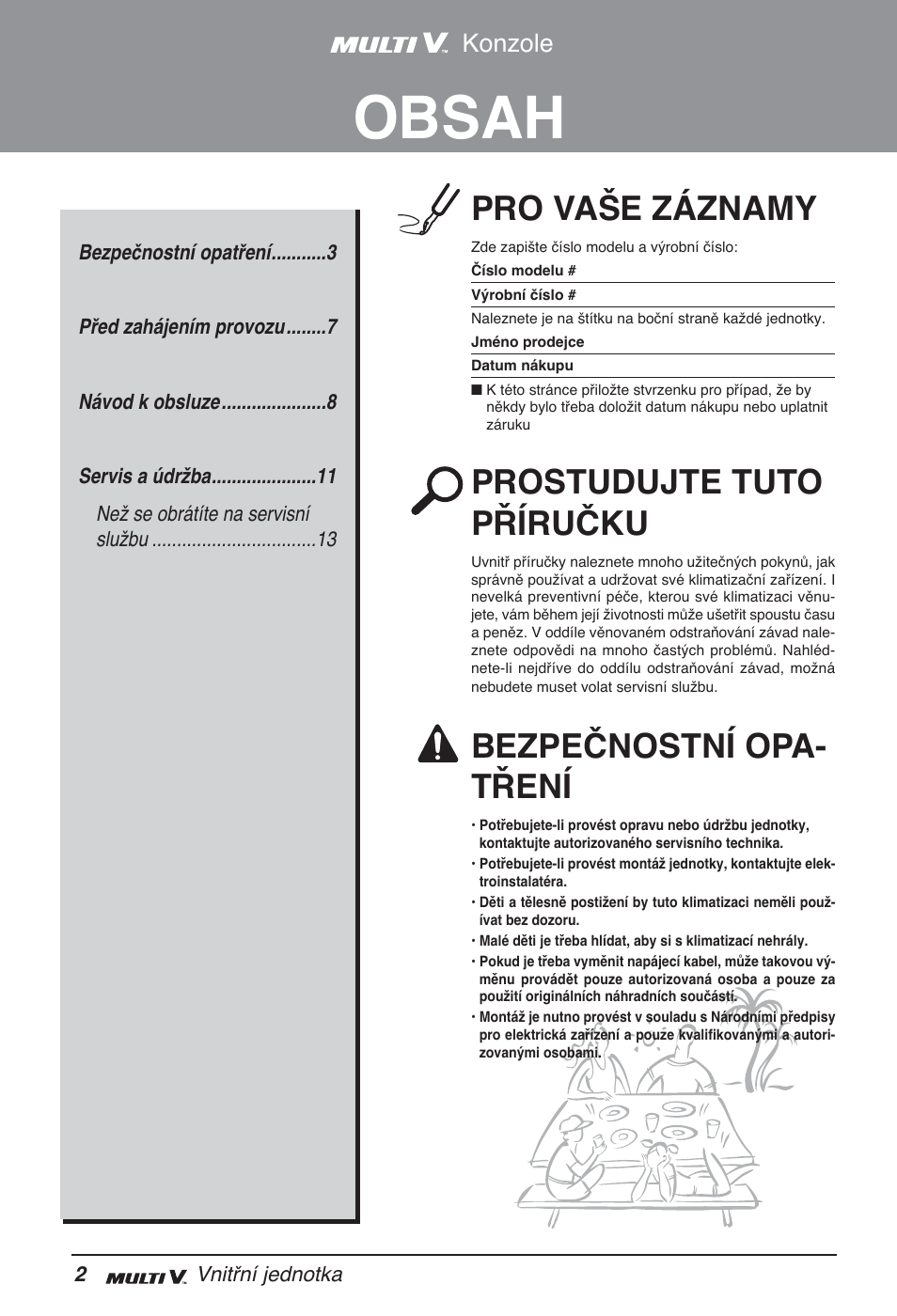 LG ARNU07GQAA2 User Manual | Page 142 / 253