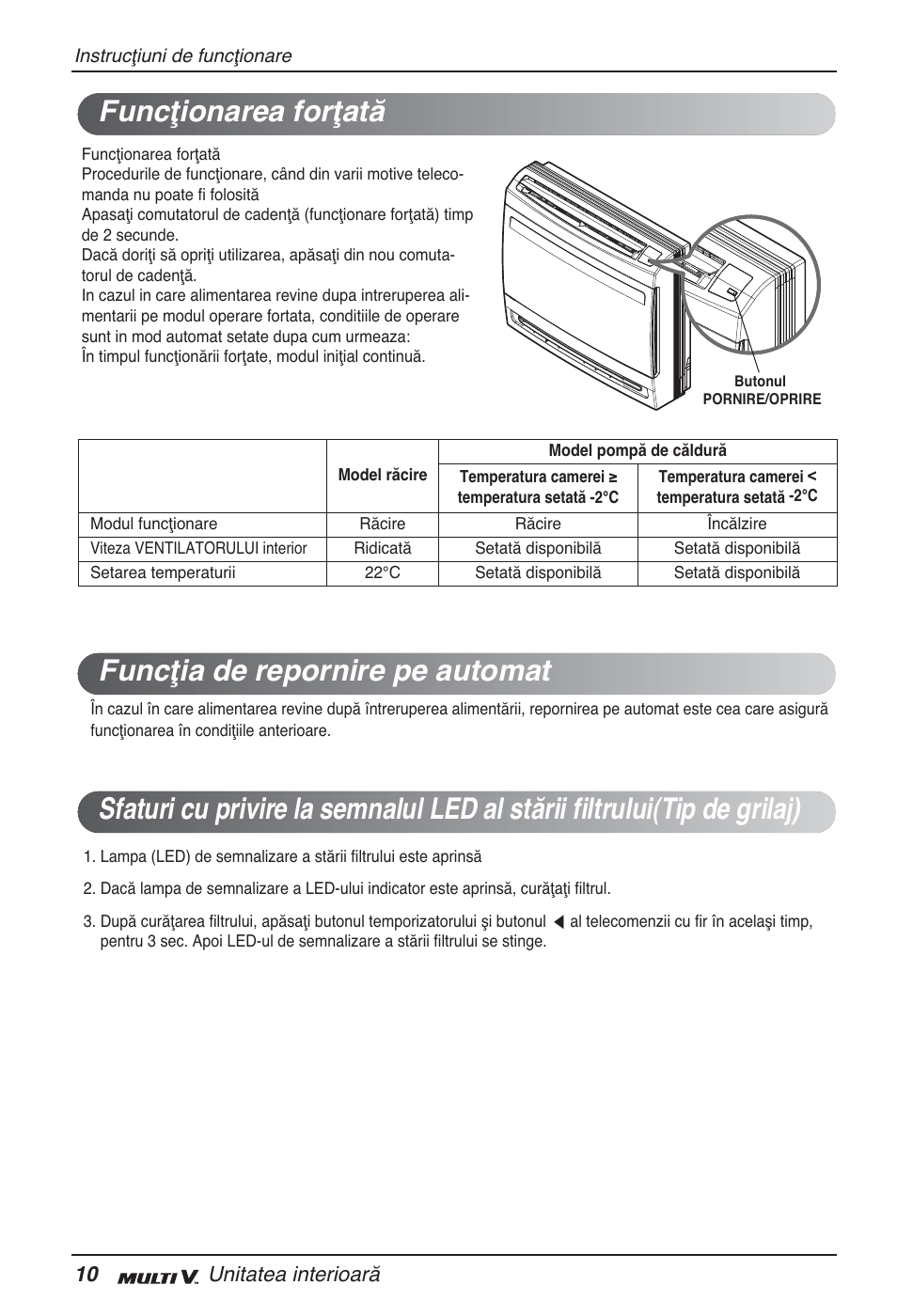 LG ARNU07GQAA2 User Manual | Page 164 / 253