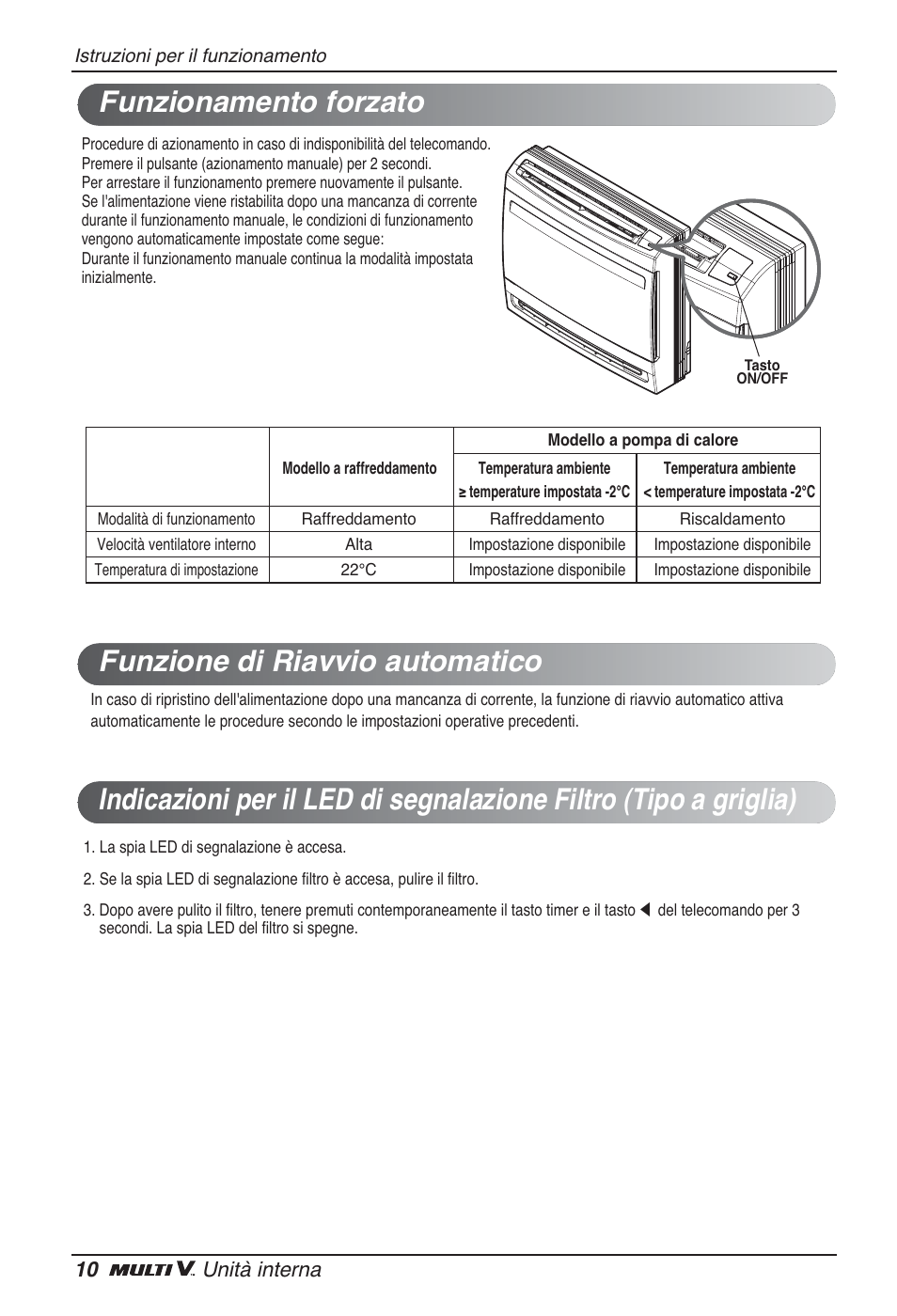 LG ARNU07GQAA2 User Manual | Page 24 / 253