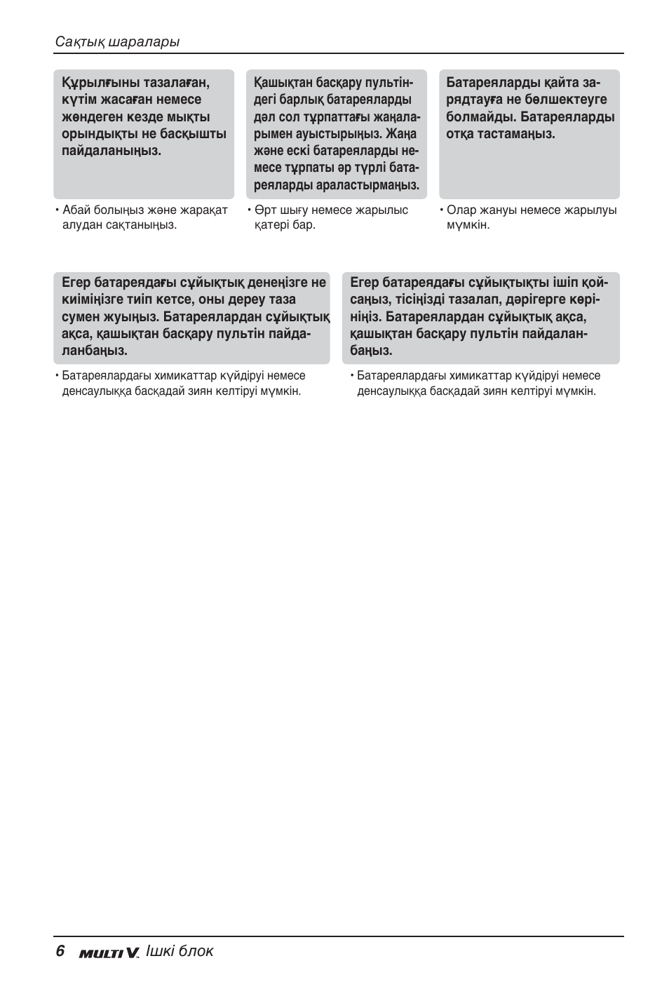 LG ARNU07GQAA2 User Manual | Page 244 / 253