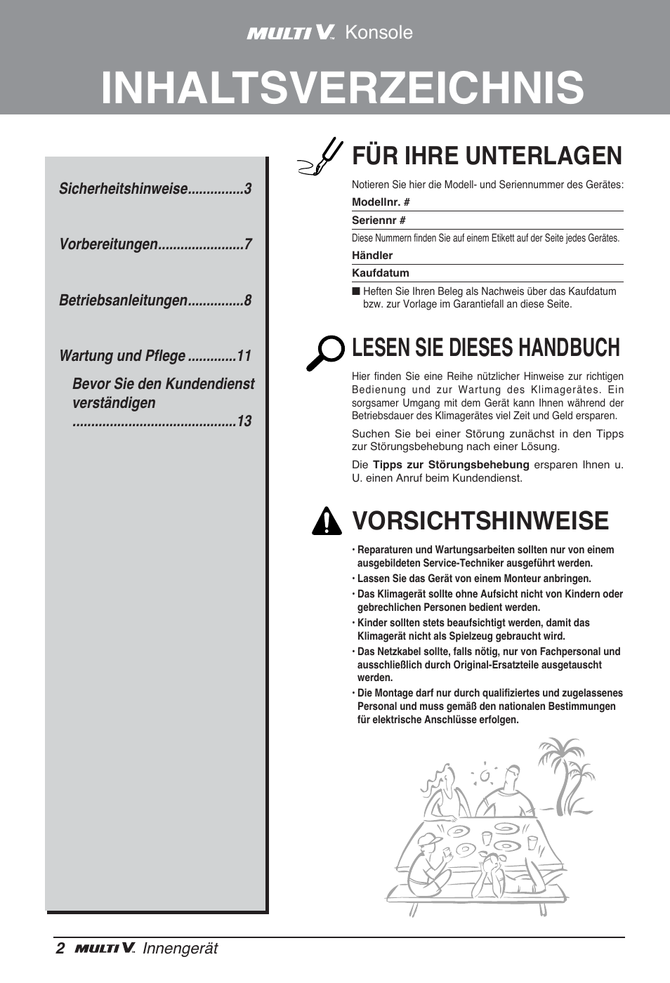 LG ARNU07GQAA2 User Manual | Page 58 / 253