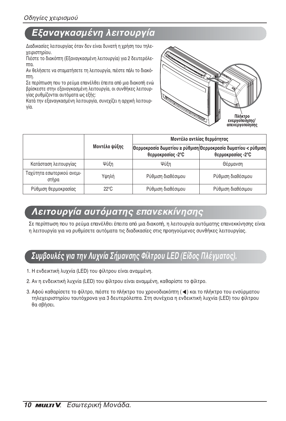 LG ARNU07GQAA2 User Manual | Page 80 / 253