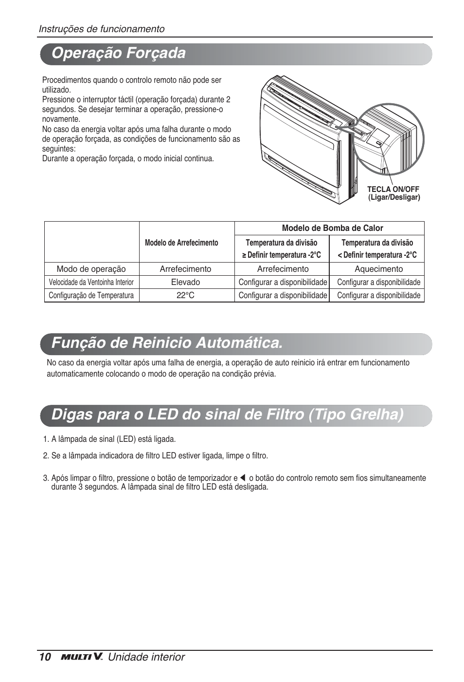 LG ARNU07GQAA2 User Manual | Page 94 / 253