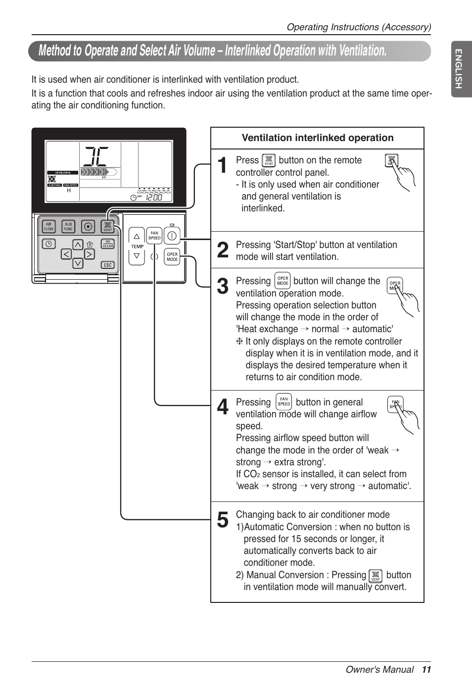 LG LZ-H200GBA2 User Manual | Page 11 / 419