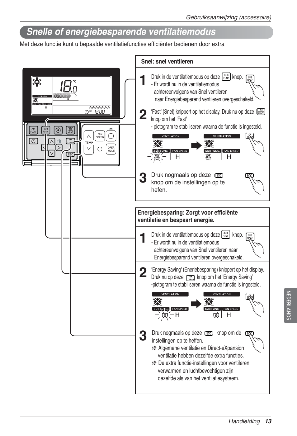 LG LZ-H200GBA2 User Manual | Page 167 / 419