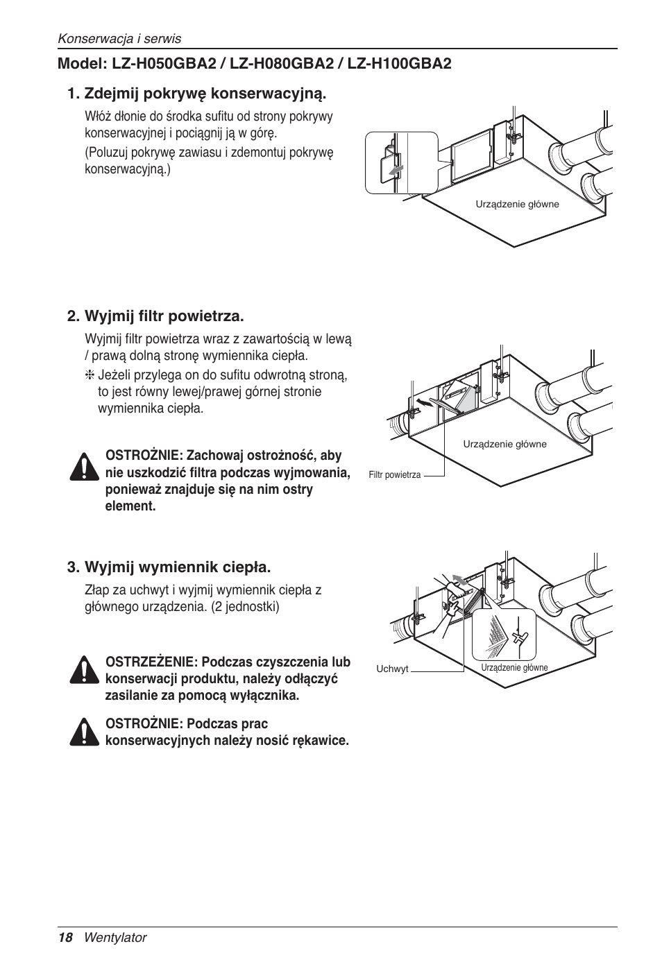 LG LZ-H200GBA2 User Manual | Page 194 / 419