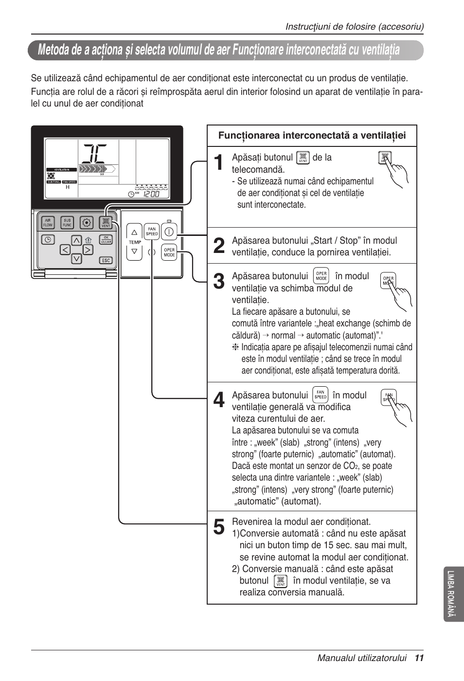 LG LZ-H200GBA2 User Manual | Page 209 / 419