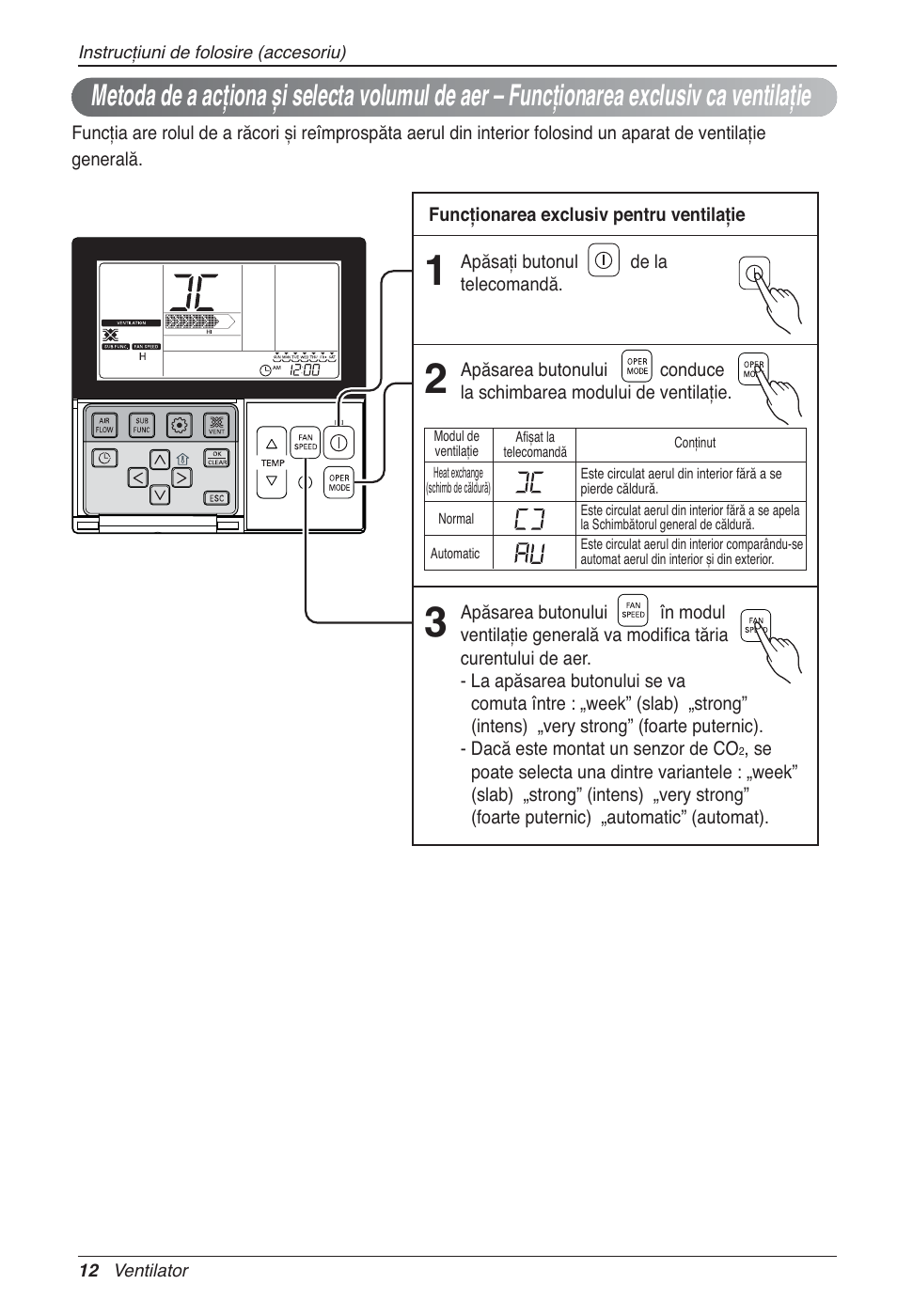 LG LZ-H200GBA2 User Manual | Page 210 / 419