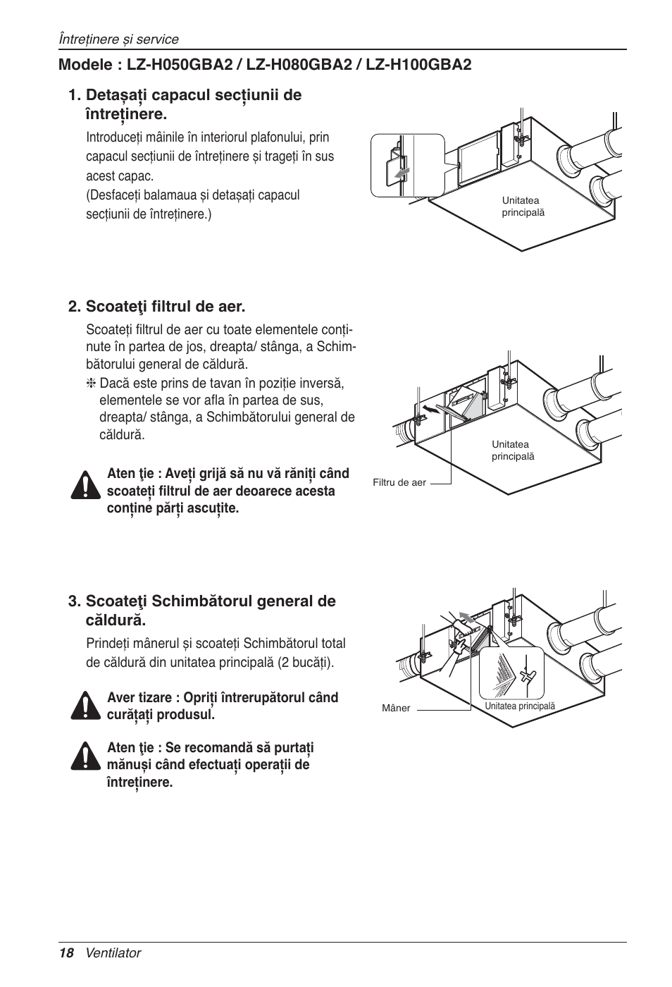 LG LZ-H200GBA2 User Manual | Page 216 / 419