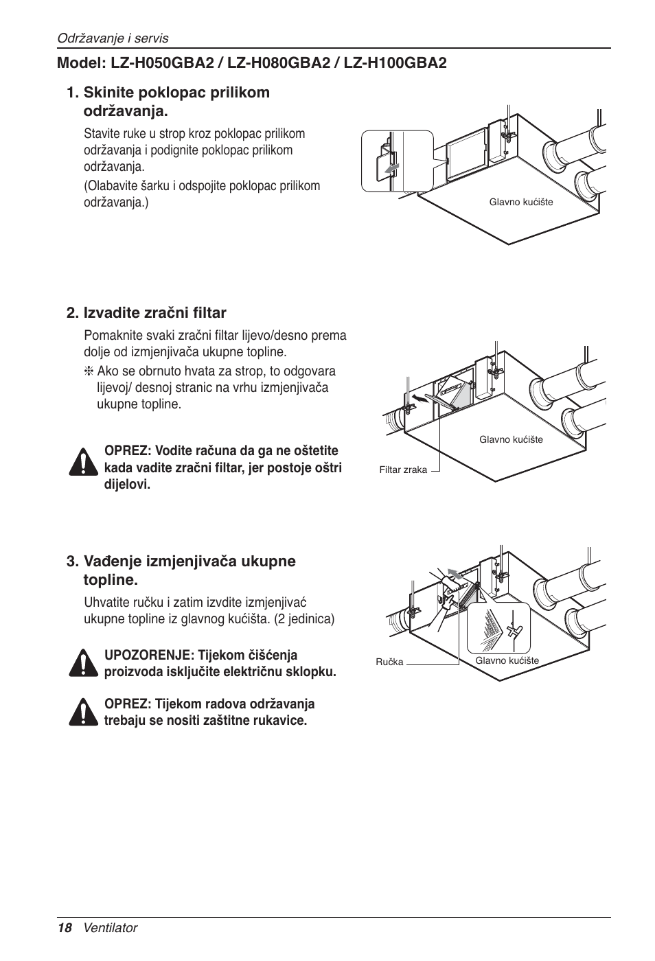 LG LZ-H200GBA2 User Manual | Page 326 / 419